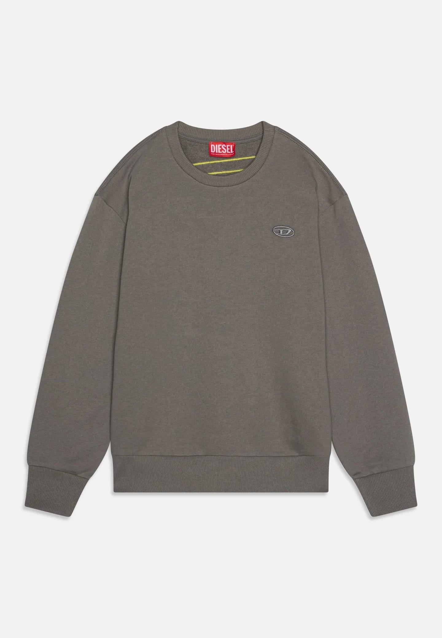 SROBMEGOVALD UNISEX - Толстовка