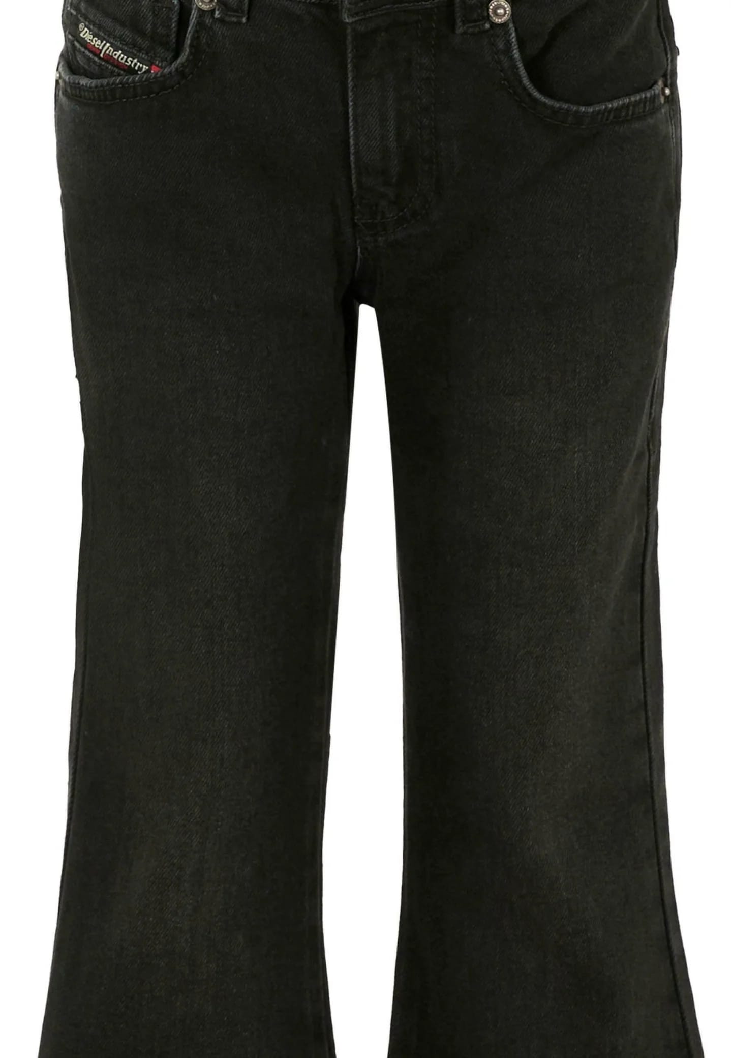Джинсы Bootcut - фото 3