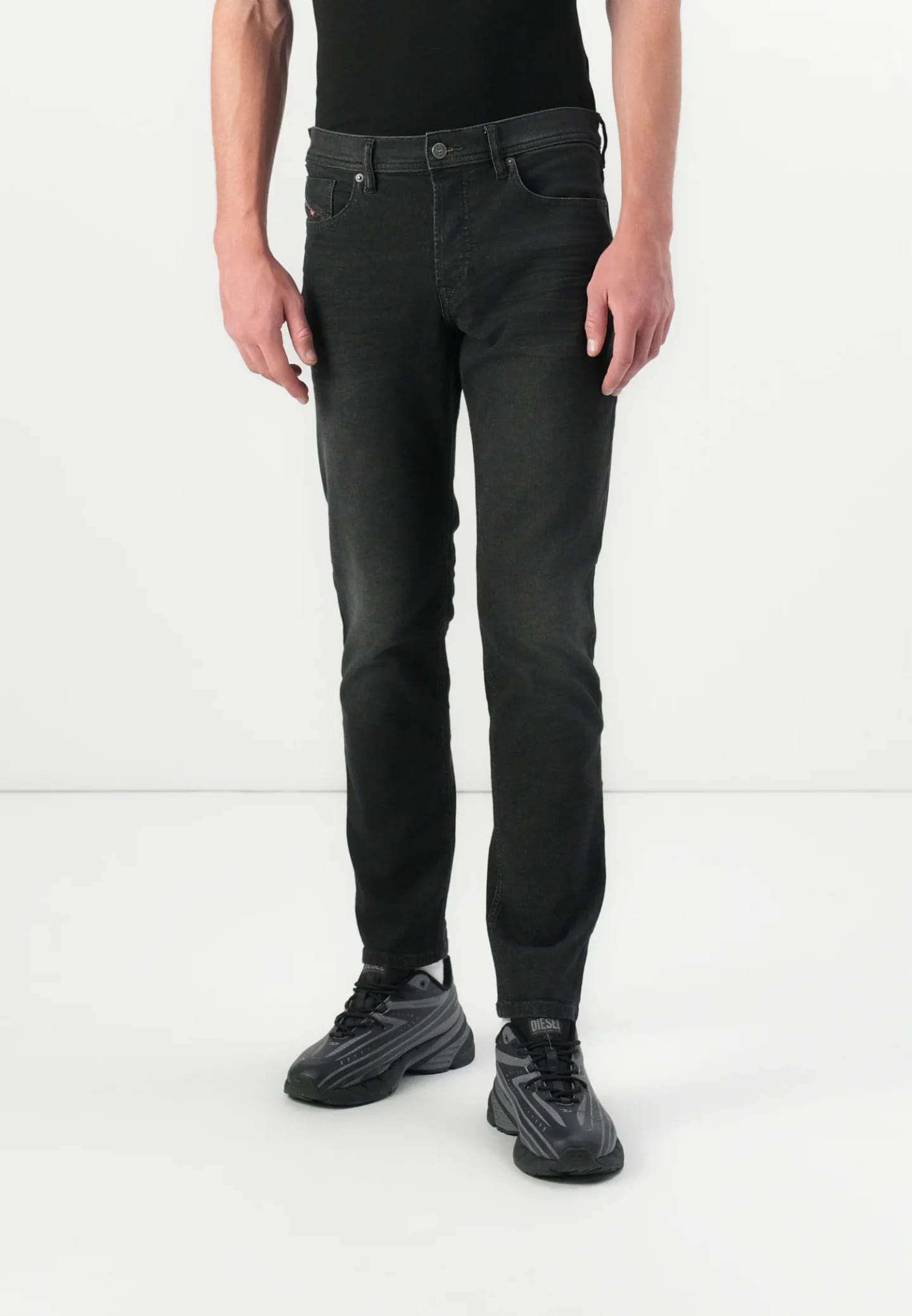 FINITIVE - Джинсы Slim Fit