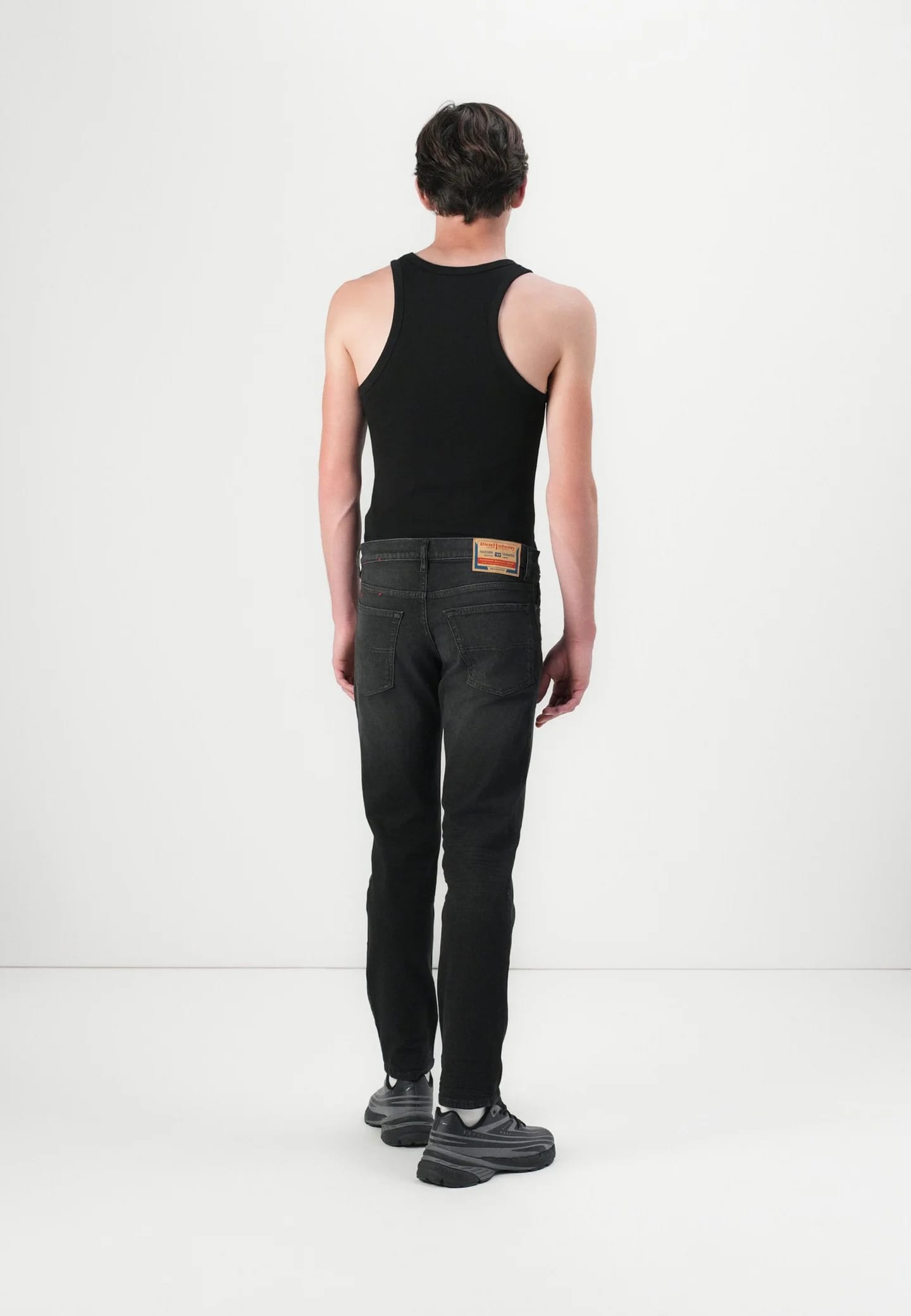 FINITIVE - Джинсы Slim Fit - фото 3