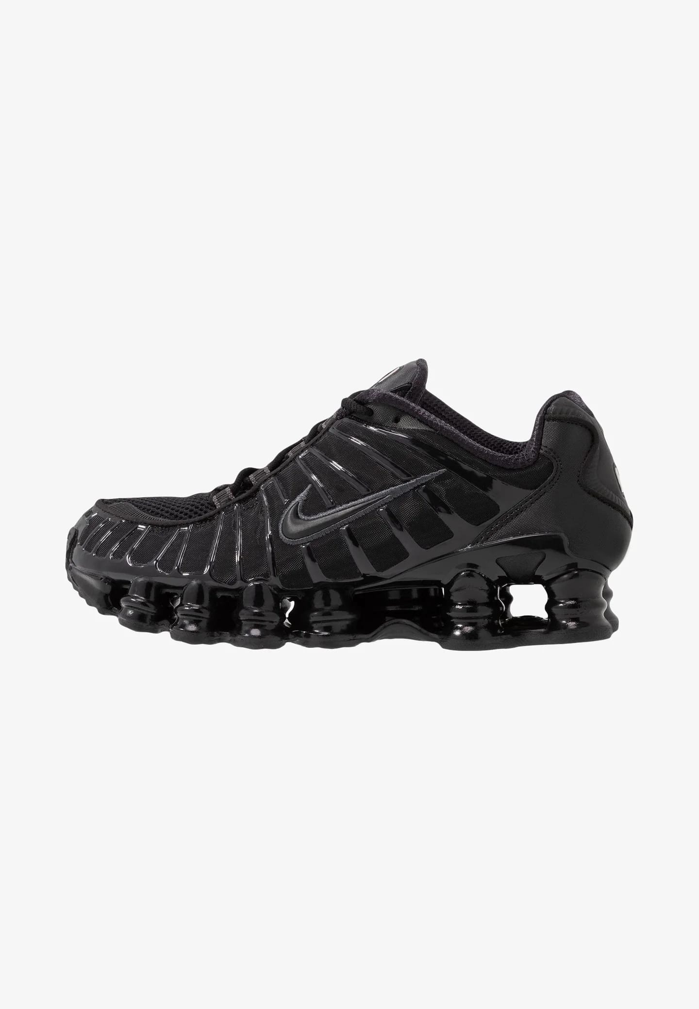 SHOX TL - Кроссовки низкие