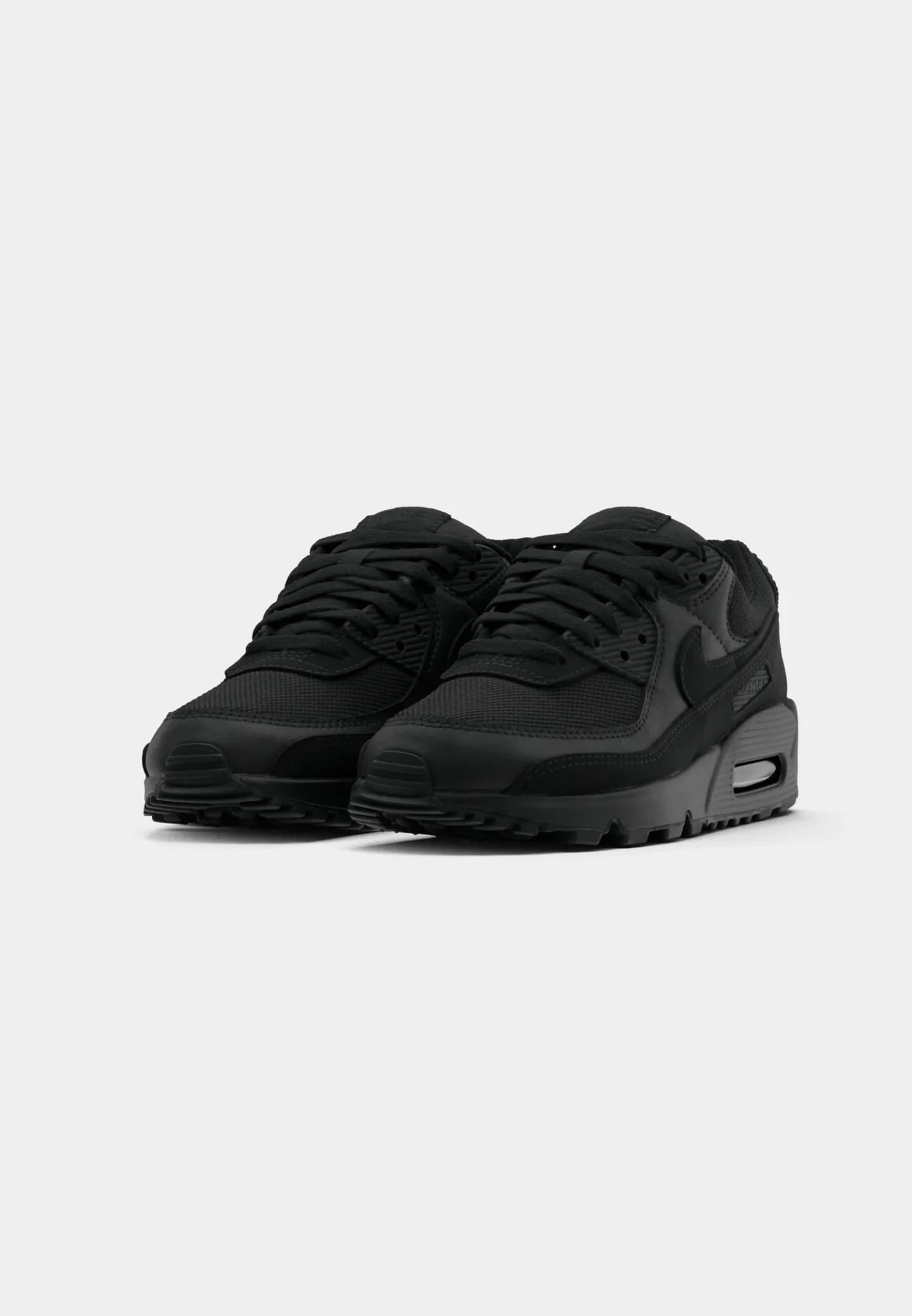 AIR MAX 90 - Кроссовки низкие - фото 3