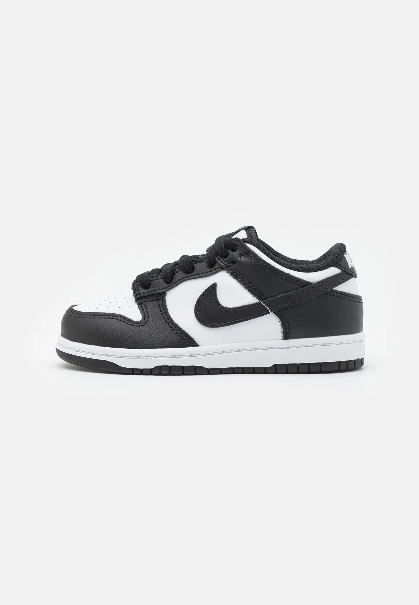 DUNK UNISEX - Кроссовки низкие