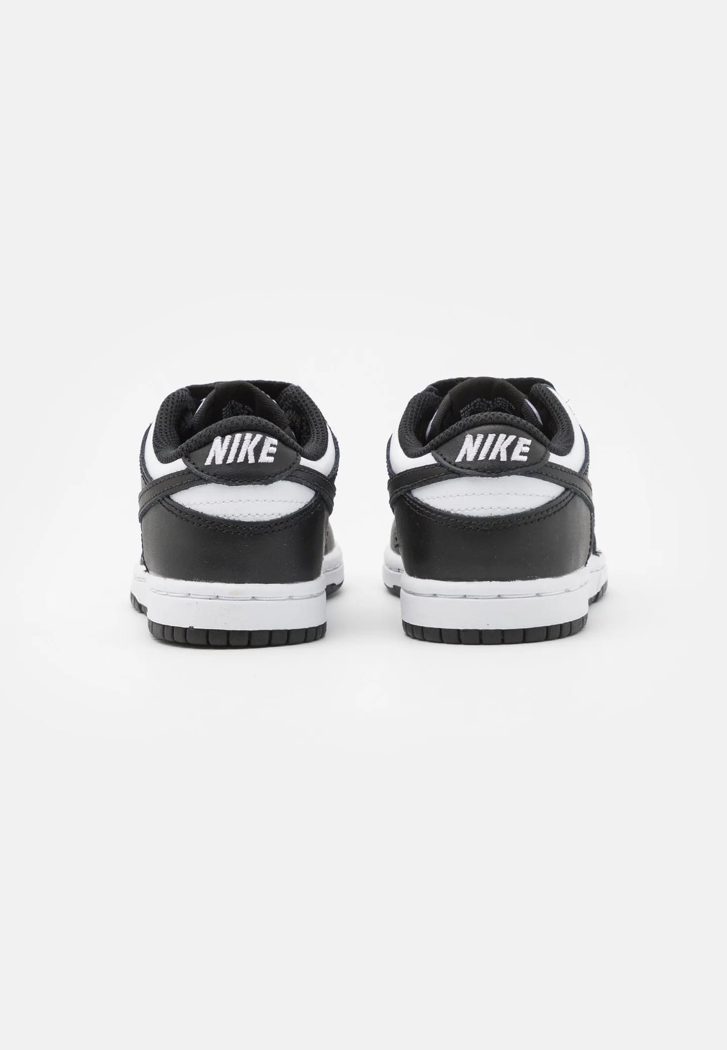 DUNK UNISEX - Кроссовки низкие - фото 3