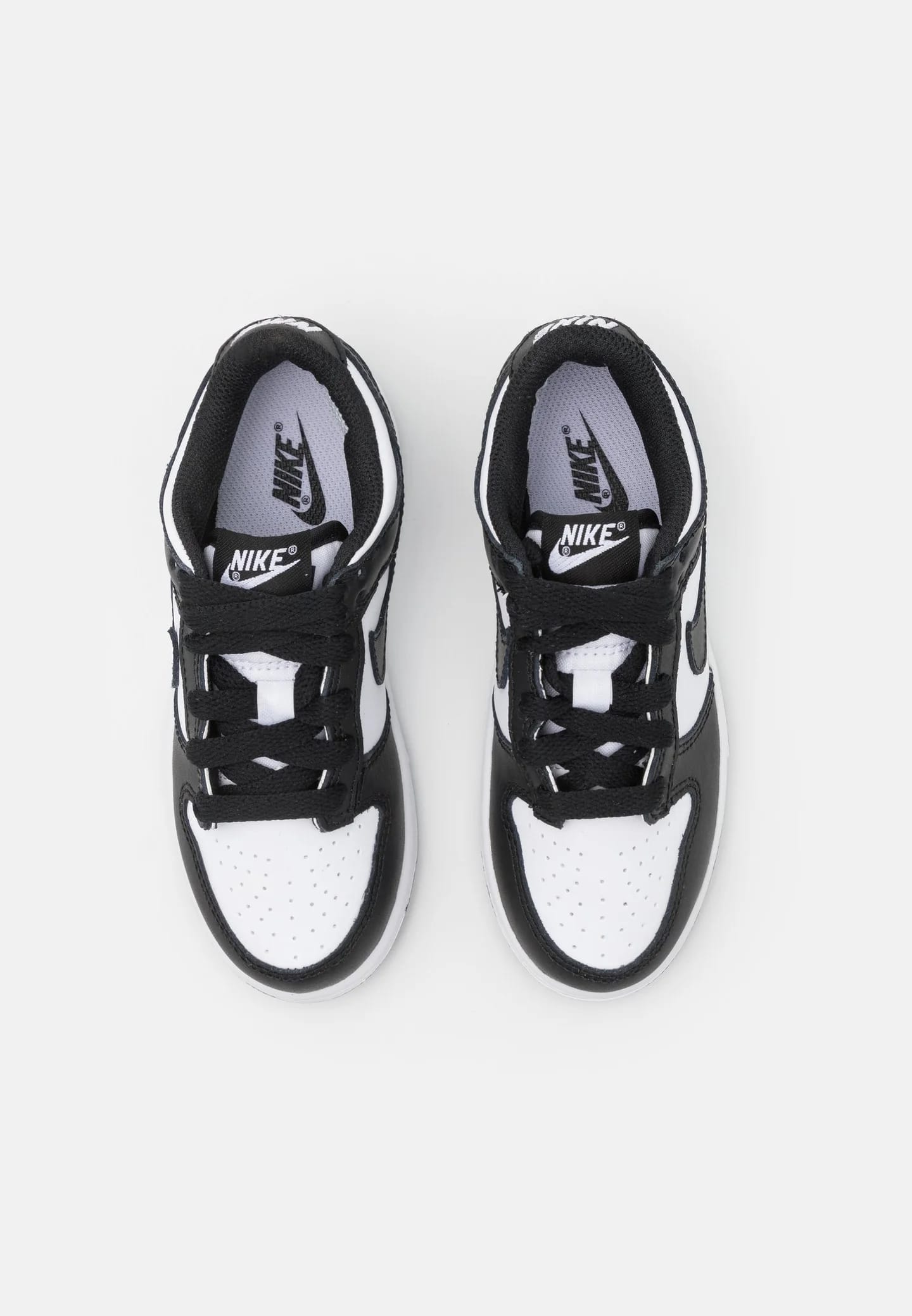 DUNK UNISEX - Кроссовки низкие - фото 4