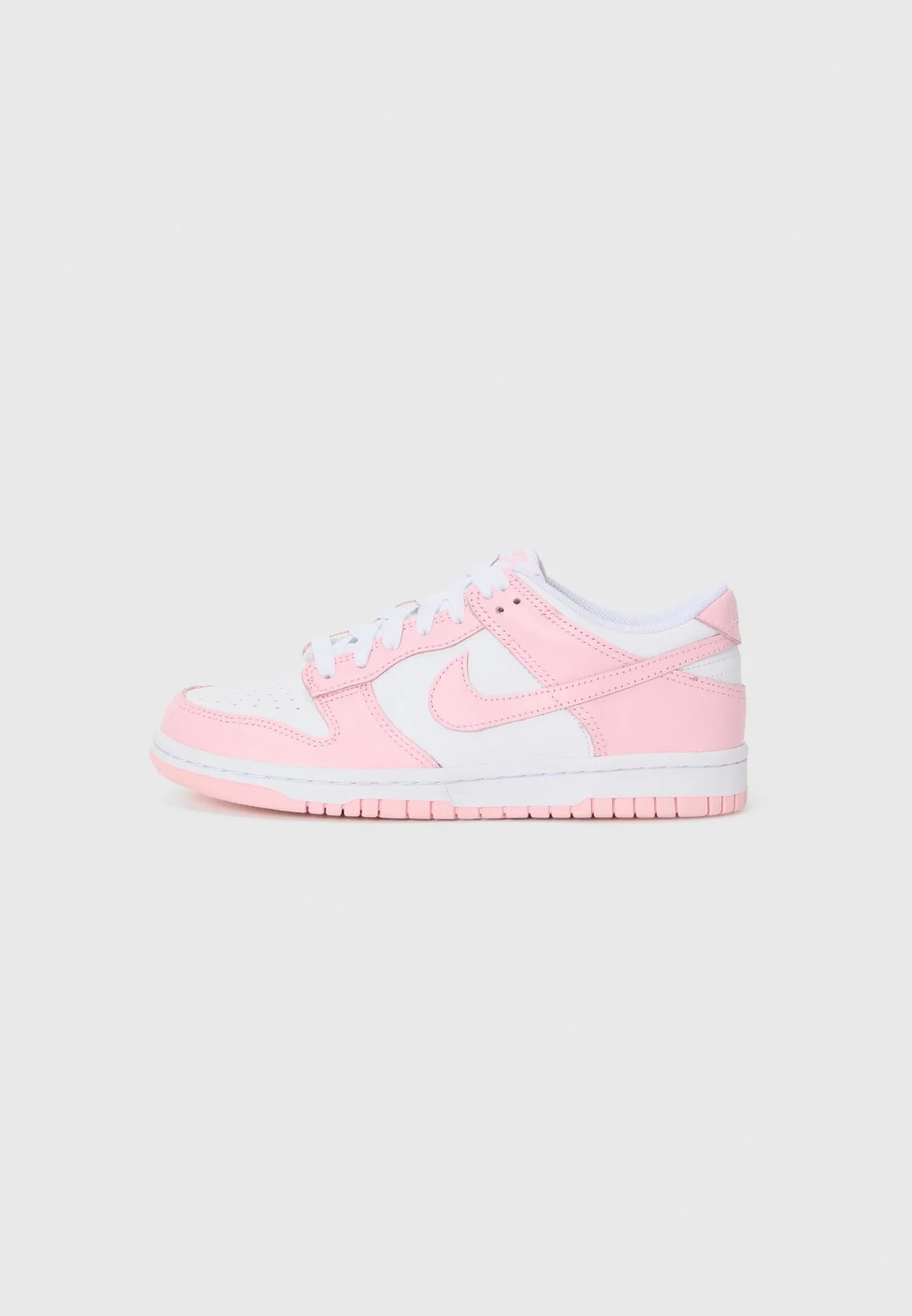 DUNK UNISEX - Кроссовки низкие