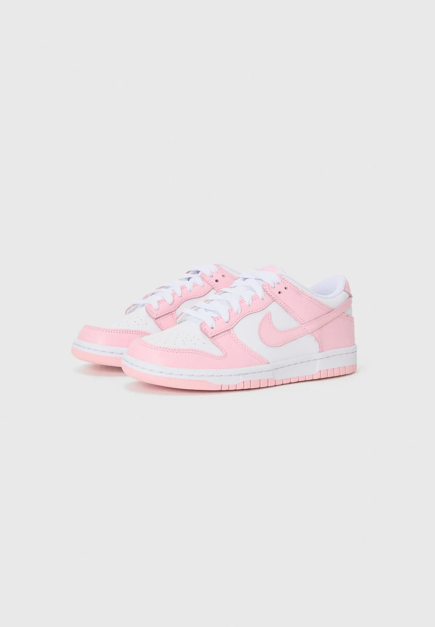 DUNK UNISEX - Кроссовки низкие - фото 2