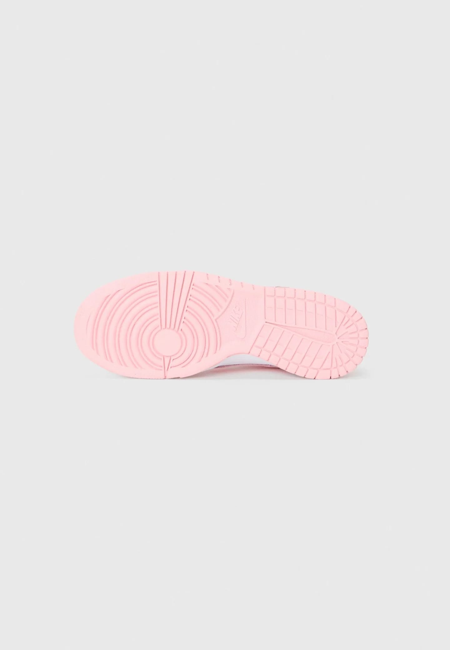 DUNK UNISEX - Кроссовки низкие - фото 5