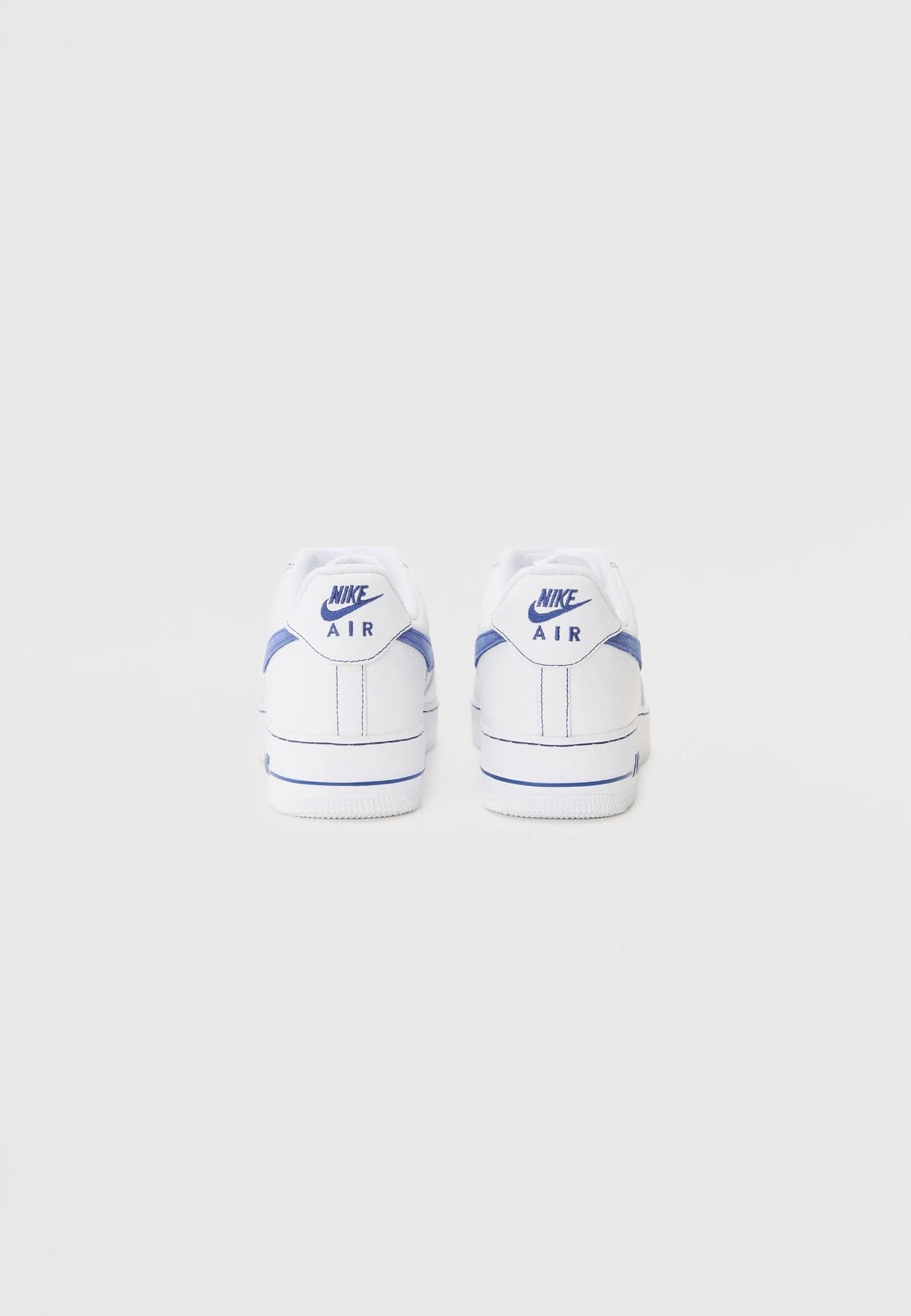 AIR FORCE 1 - Кроссовки низкие - фото 3