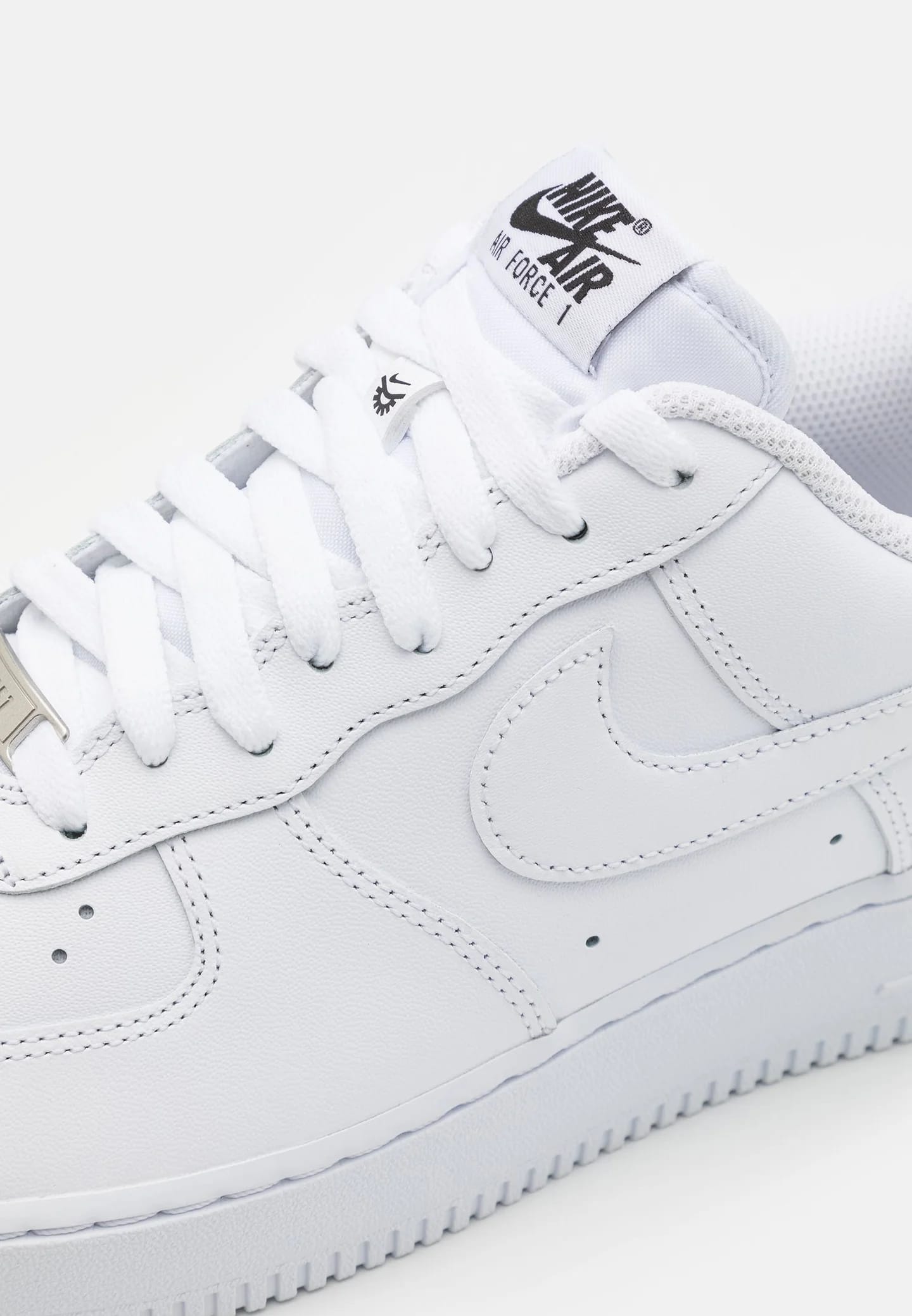 AIR FORCE 1 07 FLYEASE - Кроссовки низкие - фото 3