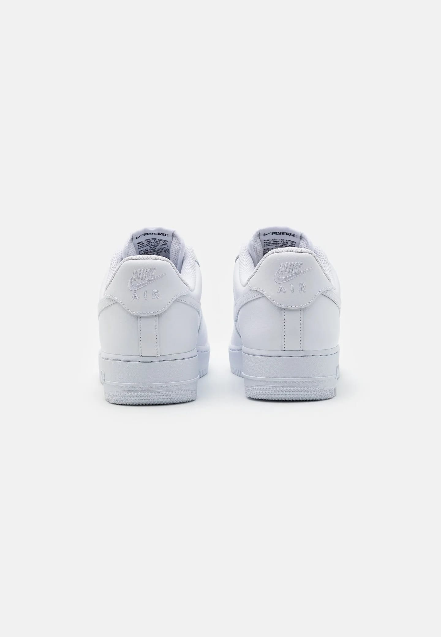 AIR FORCE 1 07 FLYEASE - Кроссовки низкие - фото 4