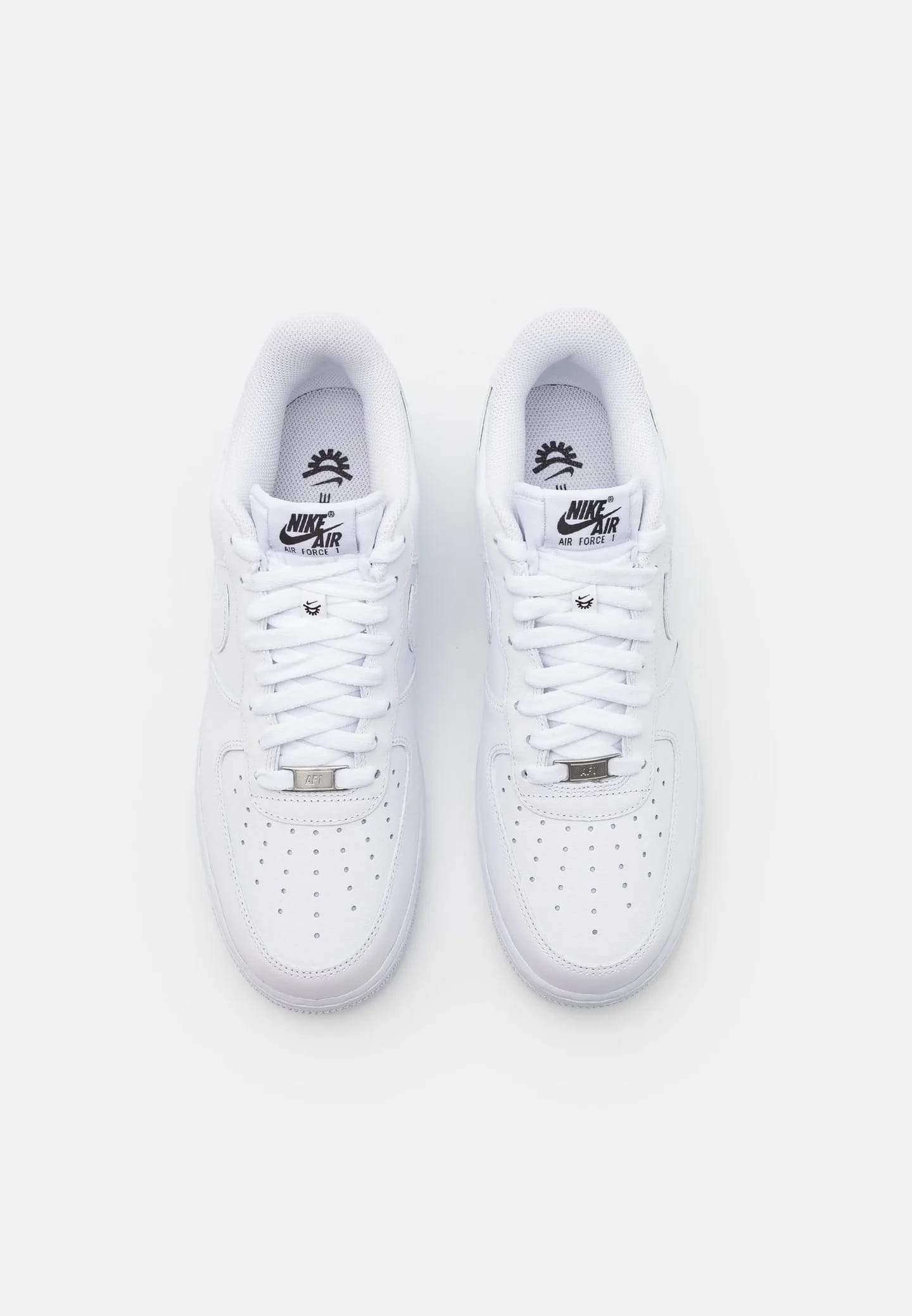 AIR FORCE 1 07 FLYEASE - Кроссовки низкие - фото 5