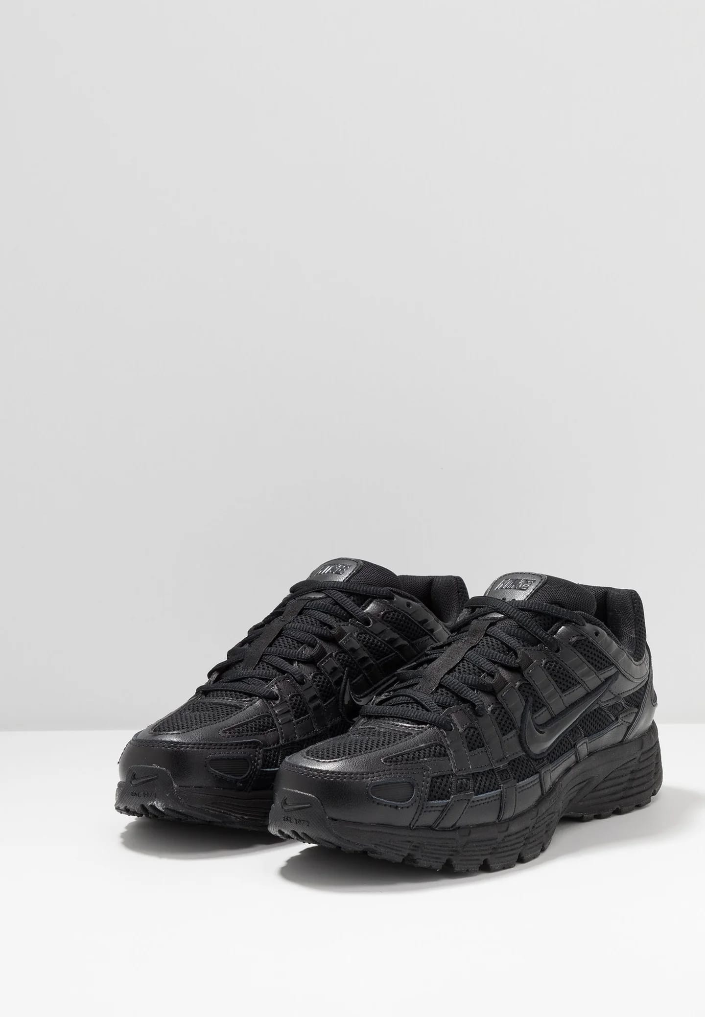 P 6000 UNISEX - Кроссовки низкие - фото 3