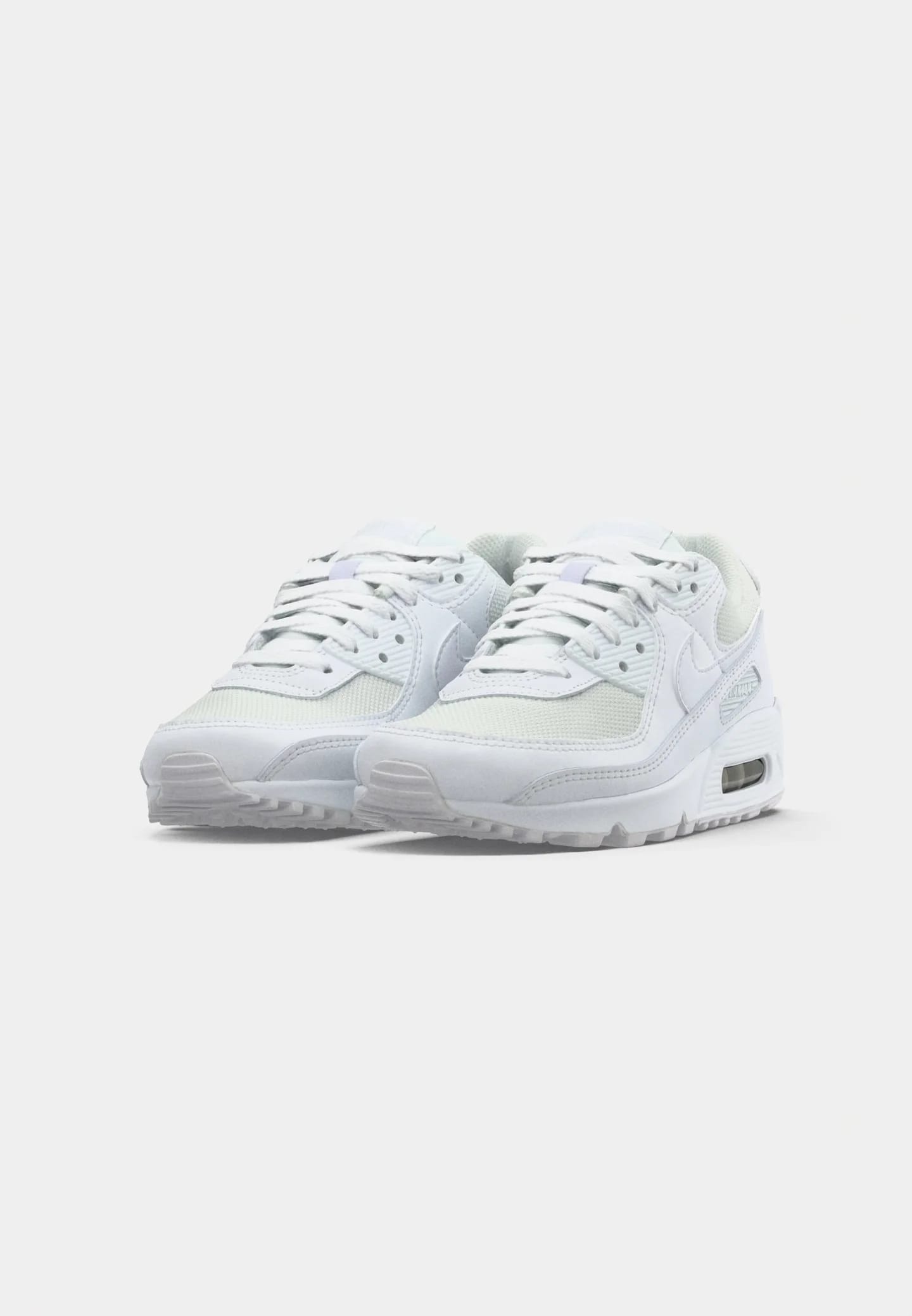 AIR MAX 90 - Кроссовки низкие - фото 3