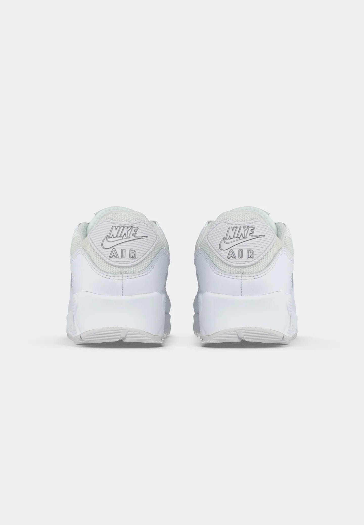 AIR MAX 90 - Кроссовки низкие - фото 4