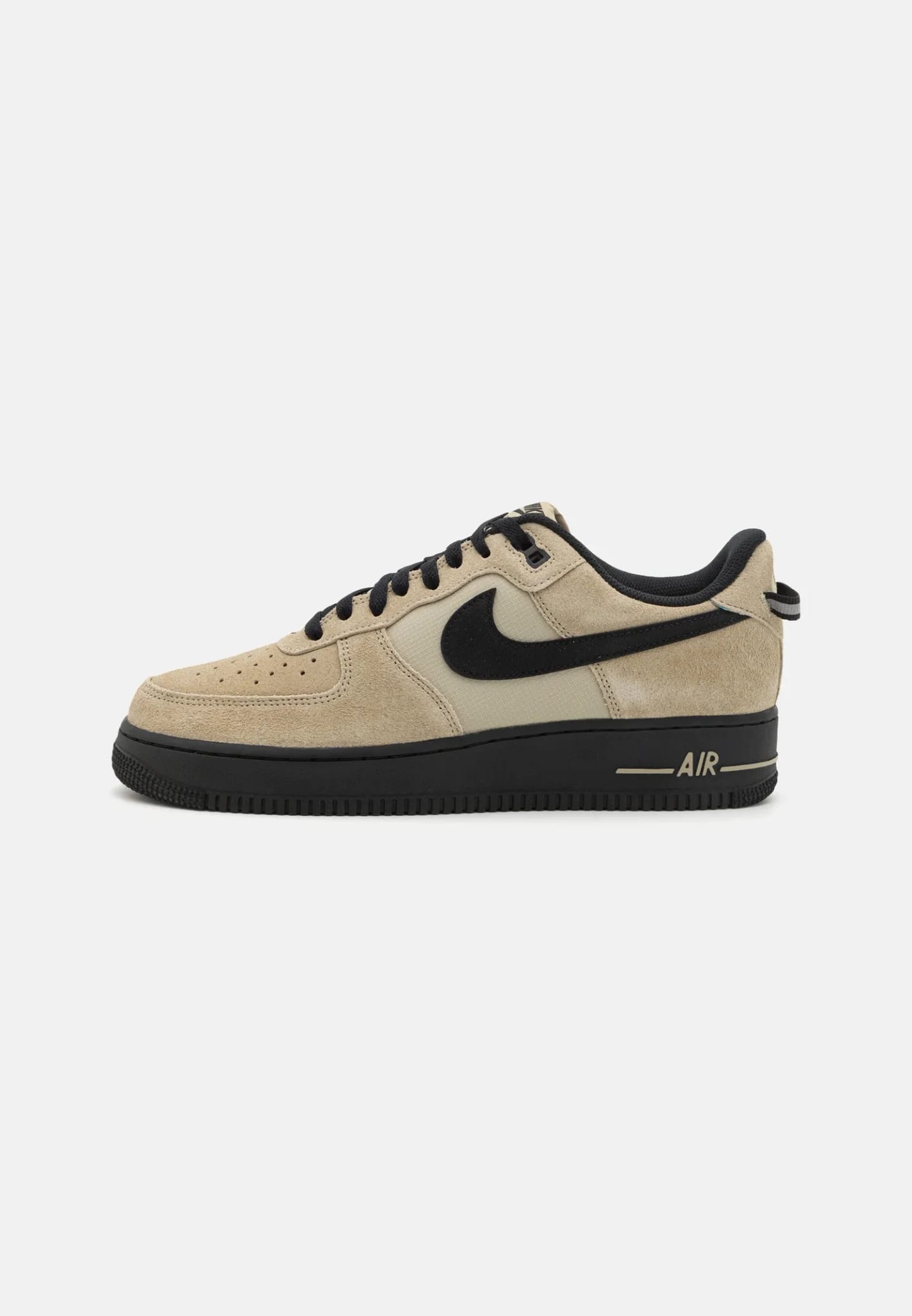 AIR FORCE 1 '07 LV8 UNISEX - Низкие кроссовки