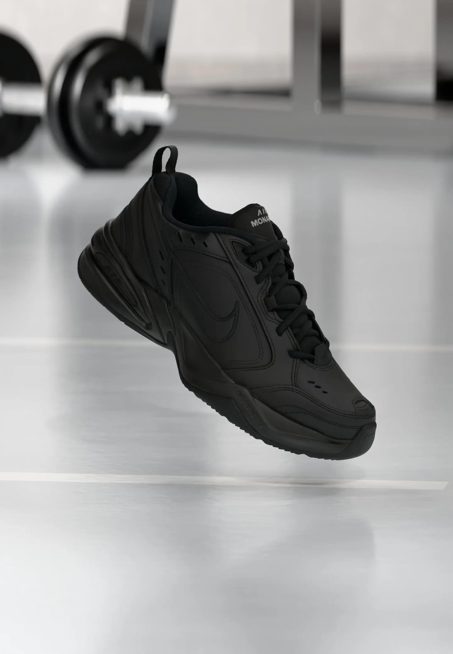 AIR MONARCH IV - Кроссовки