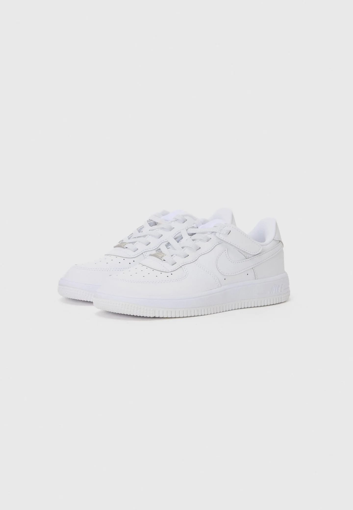 FORCE 1 UNISEX - Кроссовки низкие - фото 2