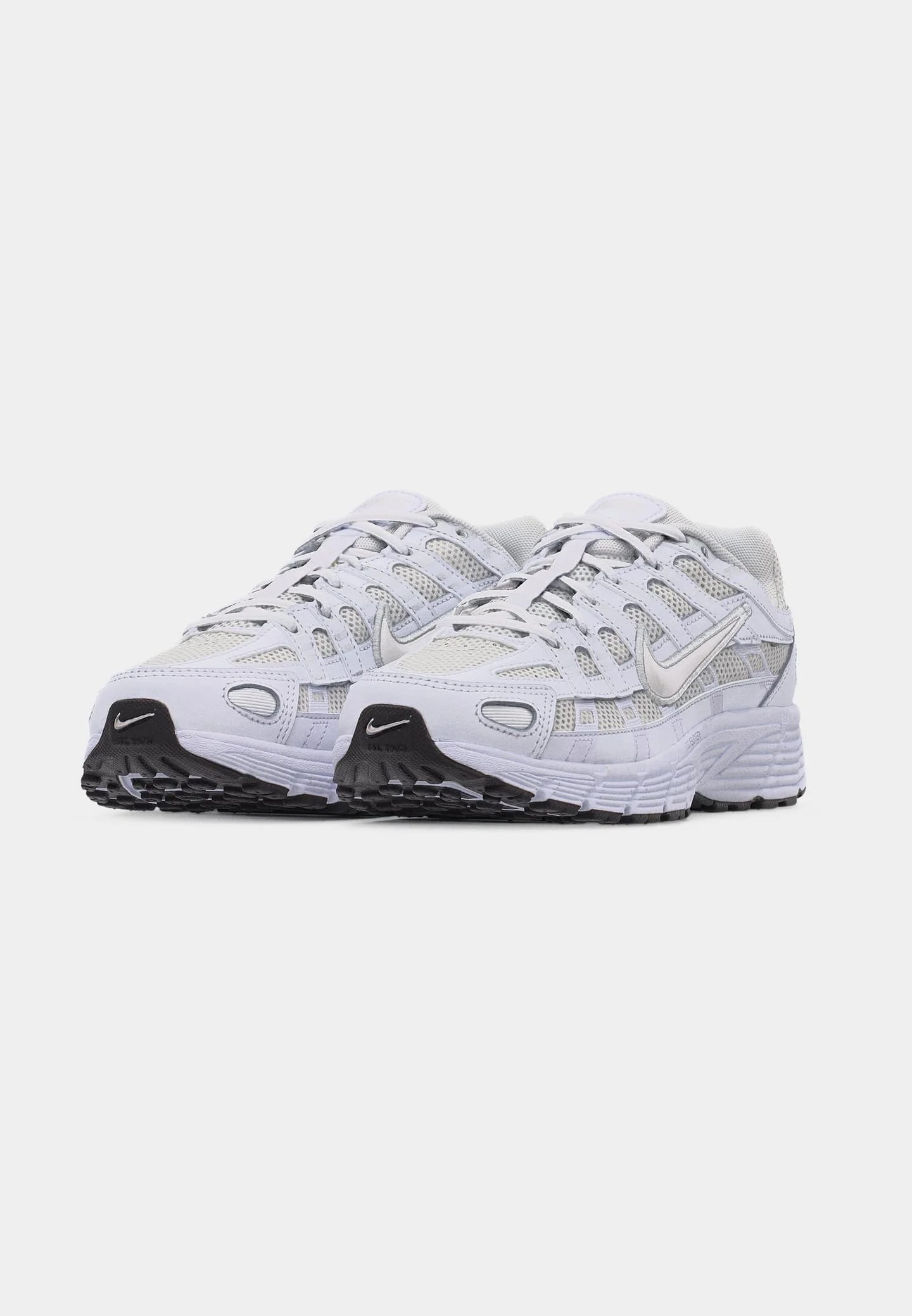 P 6000 UNISEX - Кроссовки низкие - фото 3