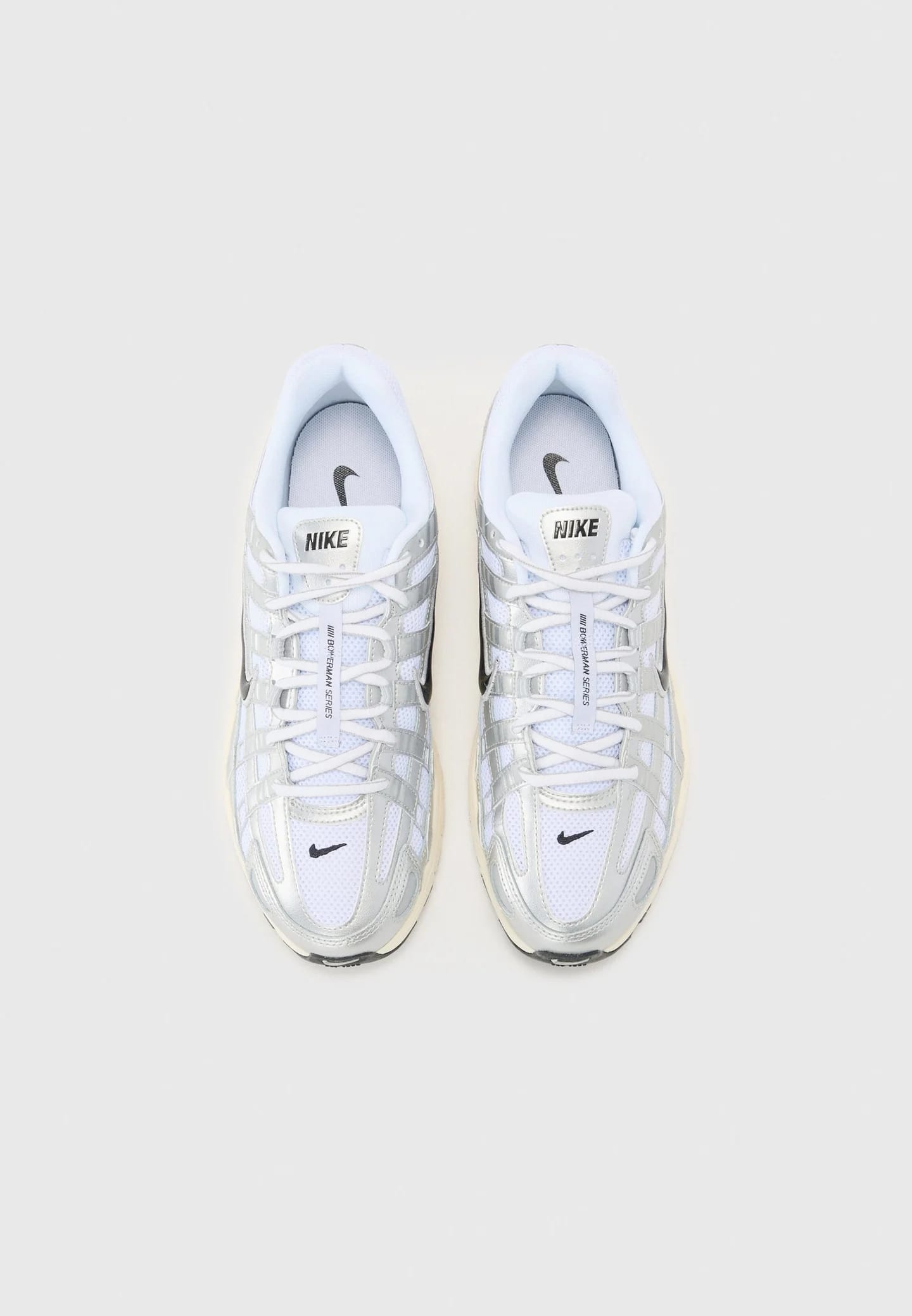 P 6000 UNISEX - Кроссовки низкие - фото 4