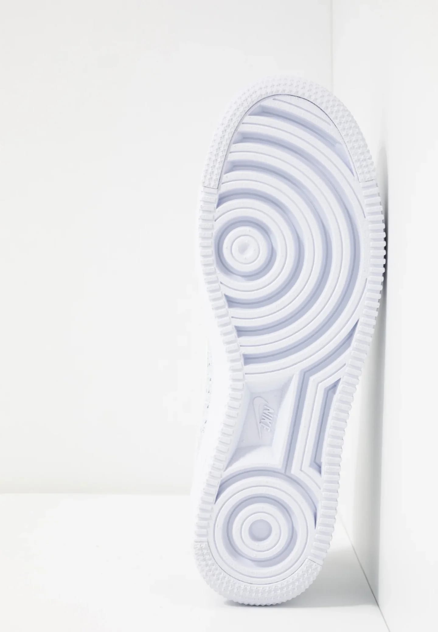 AIR FORCE 1 FLYKNIT 2.0 - Кроссовки низкие - фото 5