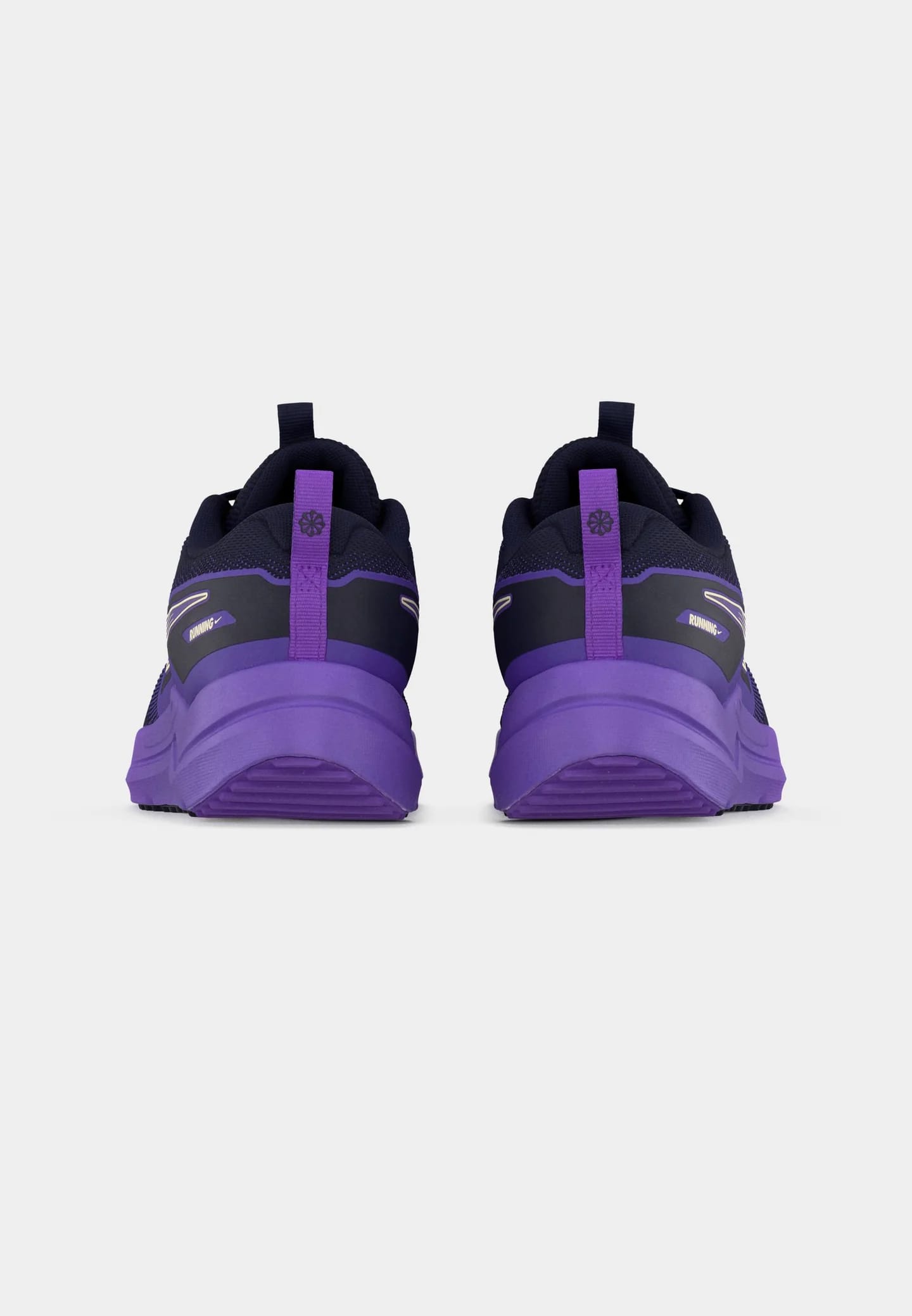 COSMIC RUNNER UNISEX - Кроссовки для бега для тренировок - фото 4