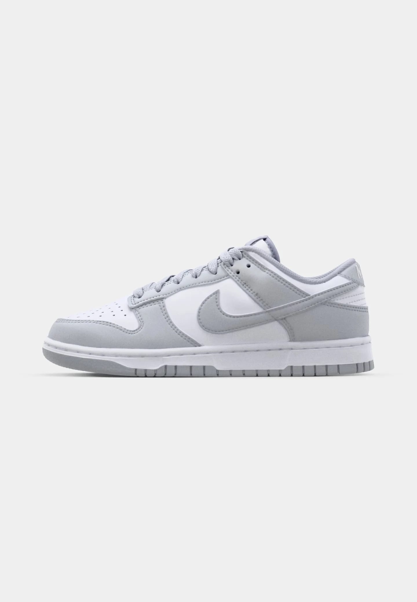 DUNK RETRO UNISEX - Кроссовки низкие - фото 2