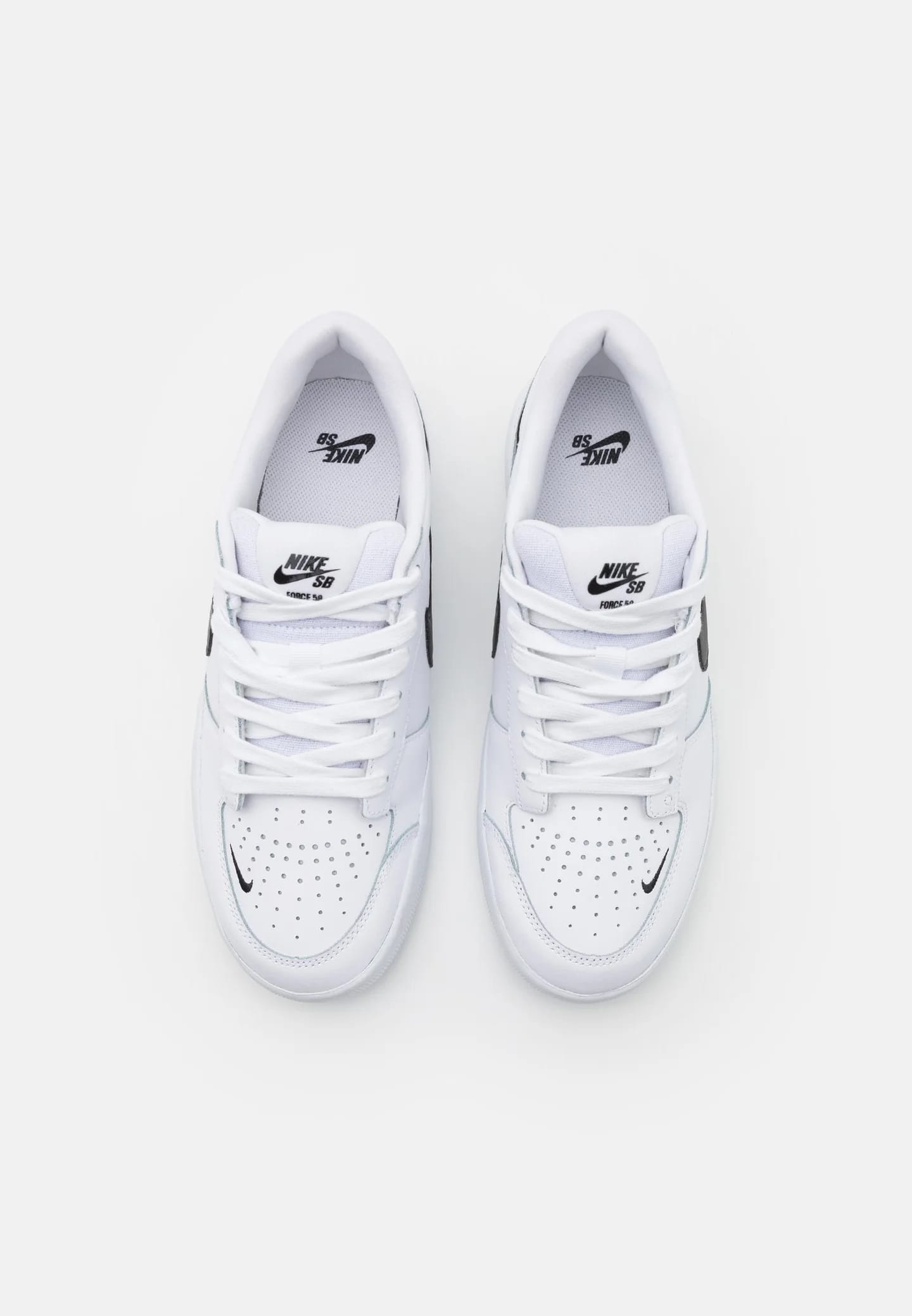 SB FORCE 58 PRM UNISEX - Кроссовки низкие - фото 4