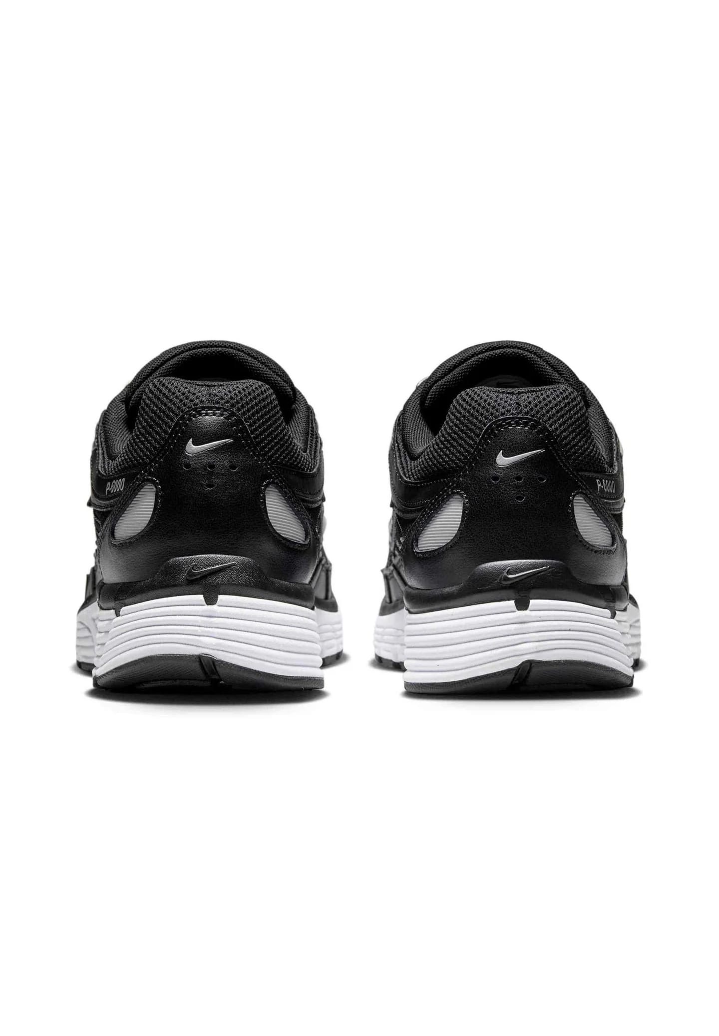 P 6000 UNISEX - Кроссовки низкие - фото 4
