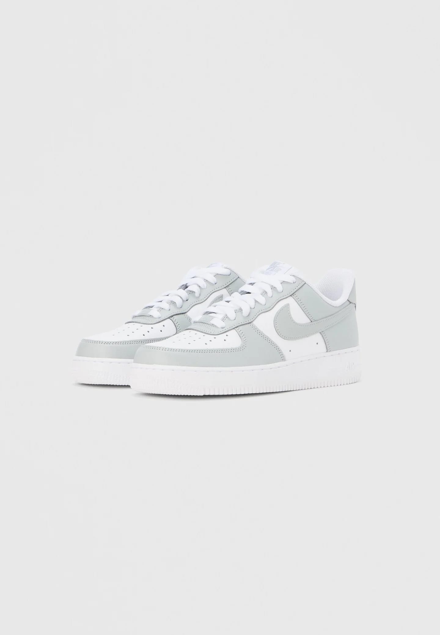 AIR FORCE 1 UNISEX - Кроссовки низкие - фото 2