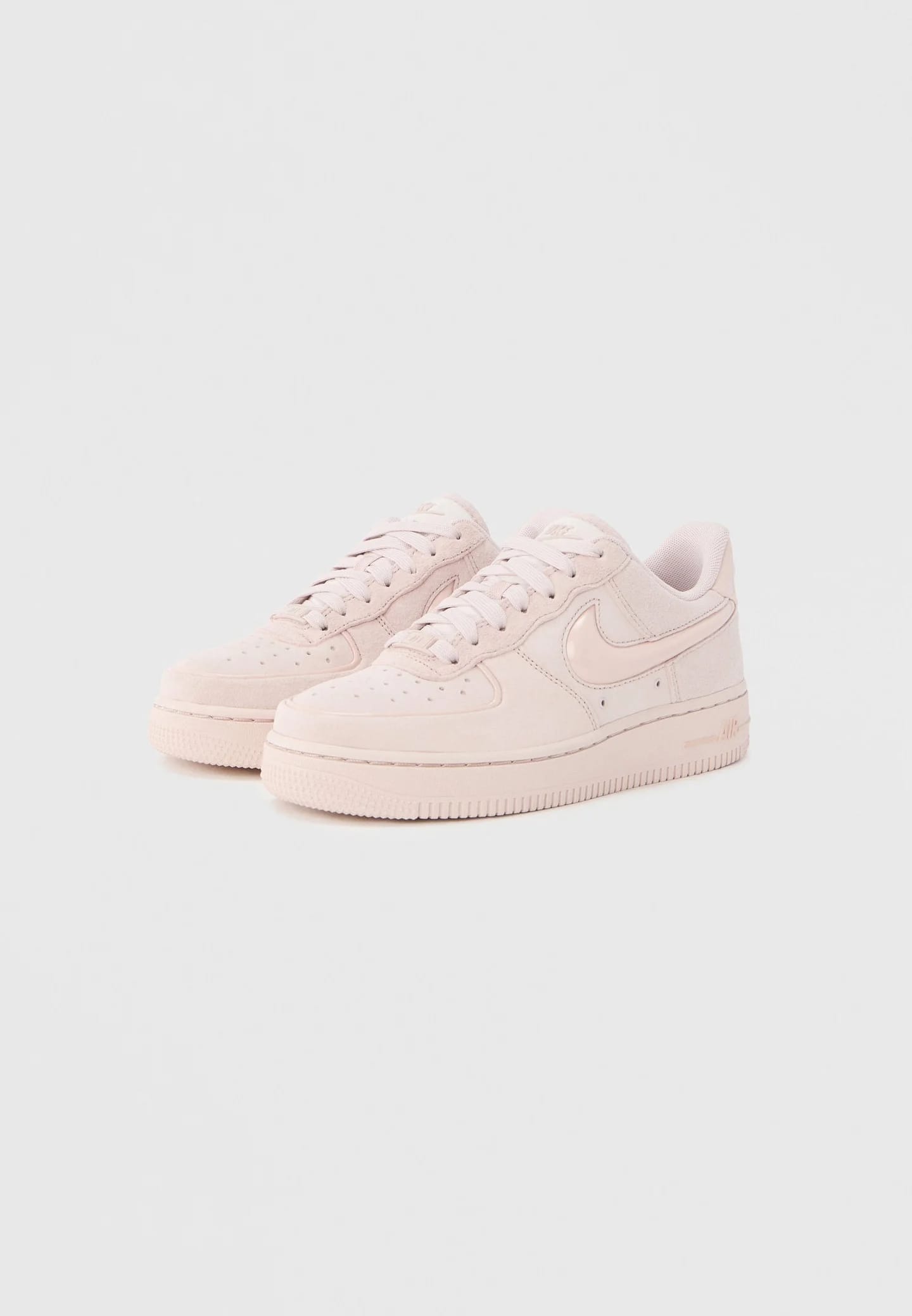 AIR FORCE 1 - Кроссовки низкие - фото 2