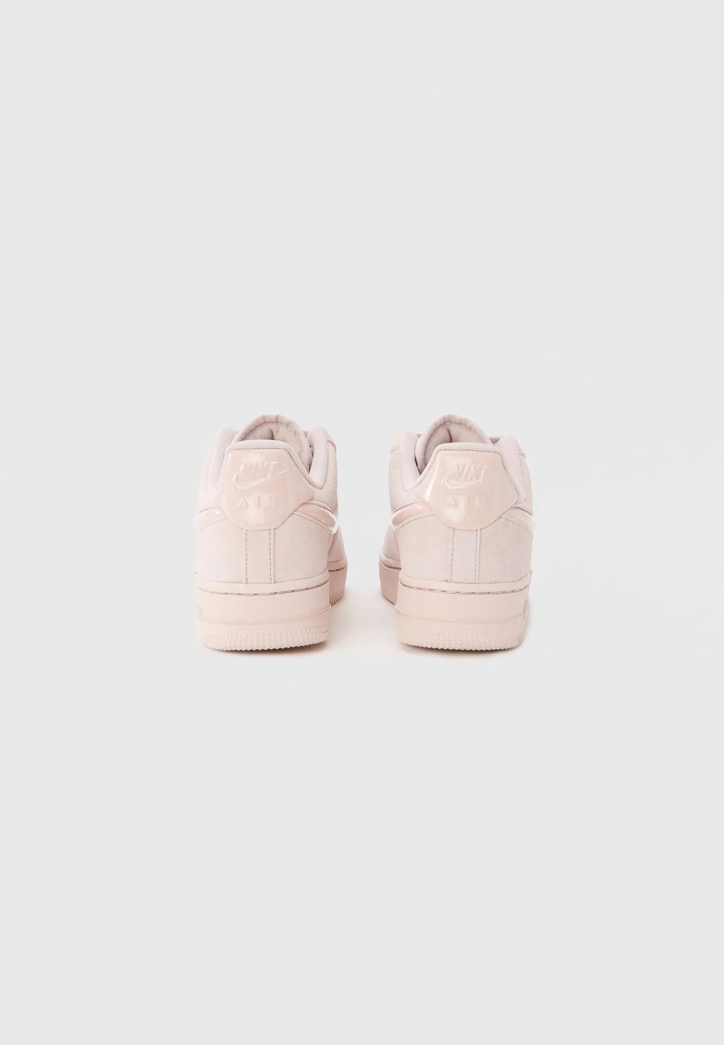 AIR FORCE 1 - Кроссовки низкие - фото 3
