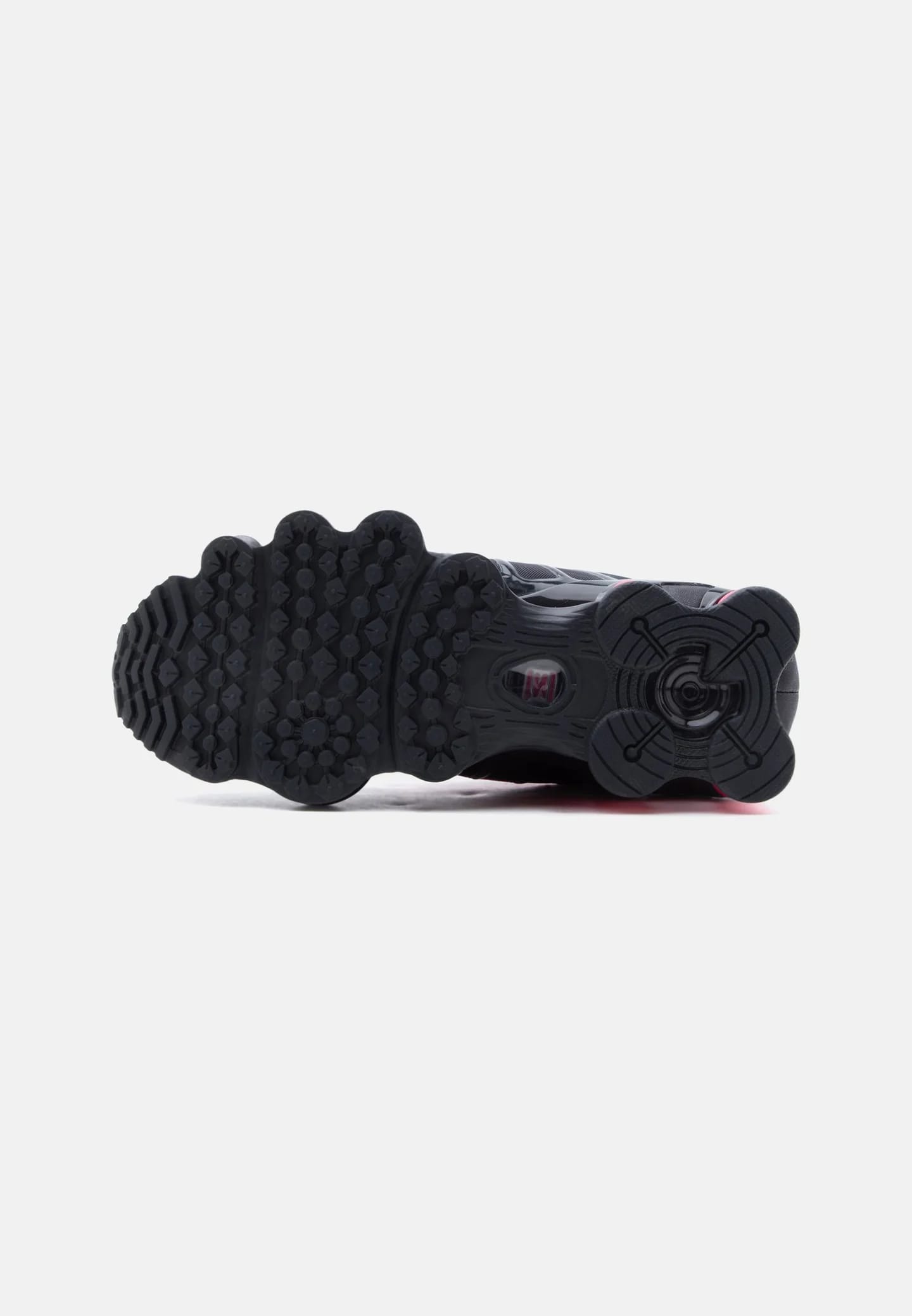 SHOX TL - Кроссовки низкие - фото 5
