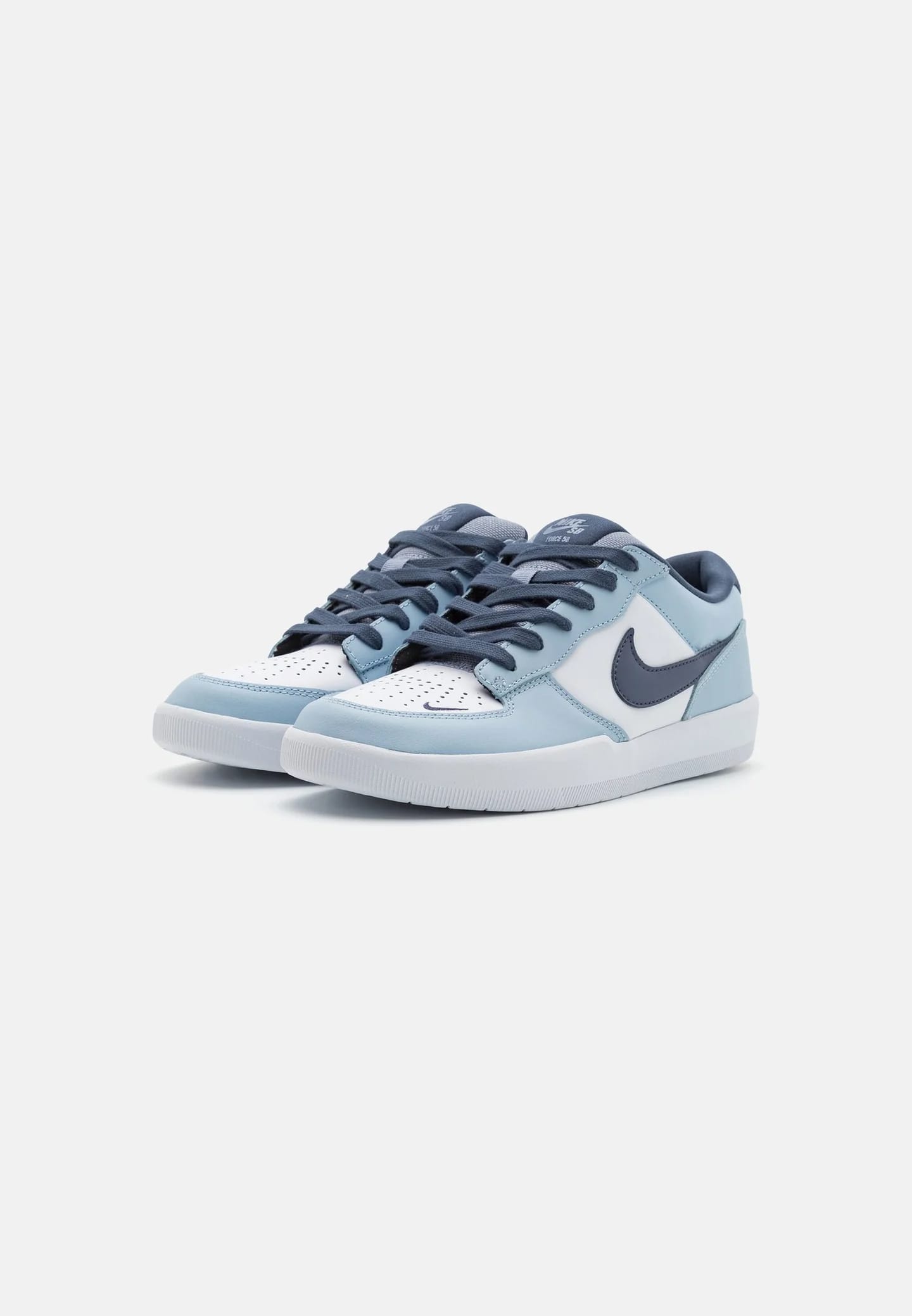 FORCE 58 PRM UNISEX - Кроссовки низкие - фото 2