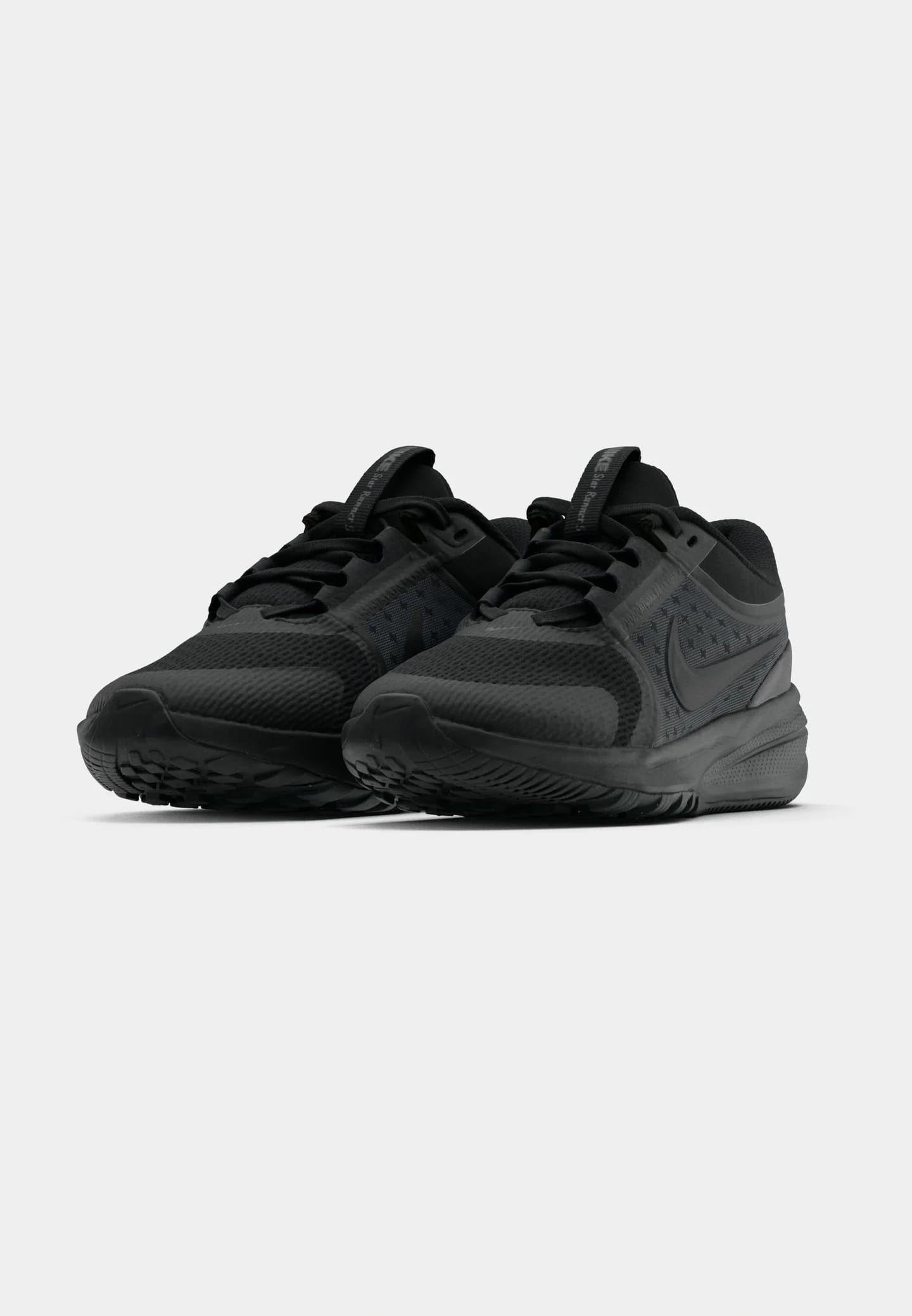 STAR RUNNER 5 UNISEX - Кроссовки для бега для тренировок - фото 3