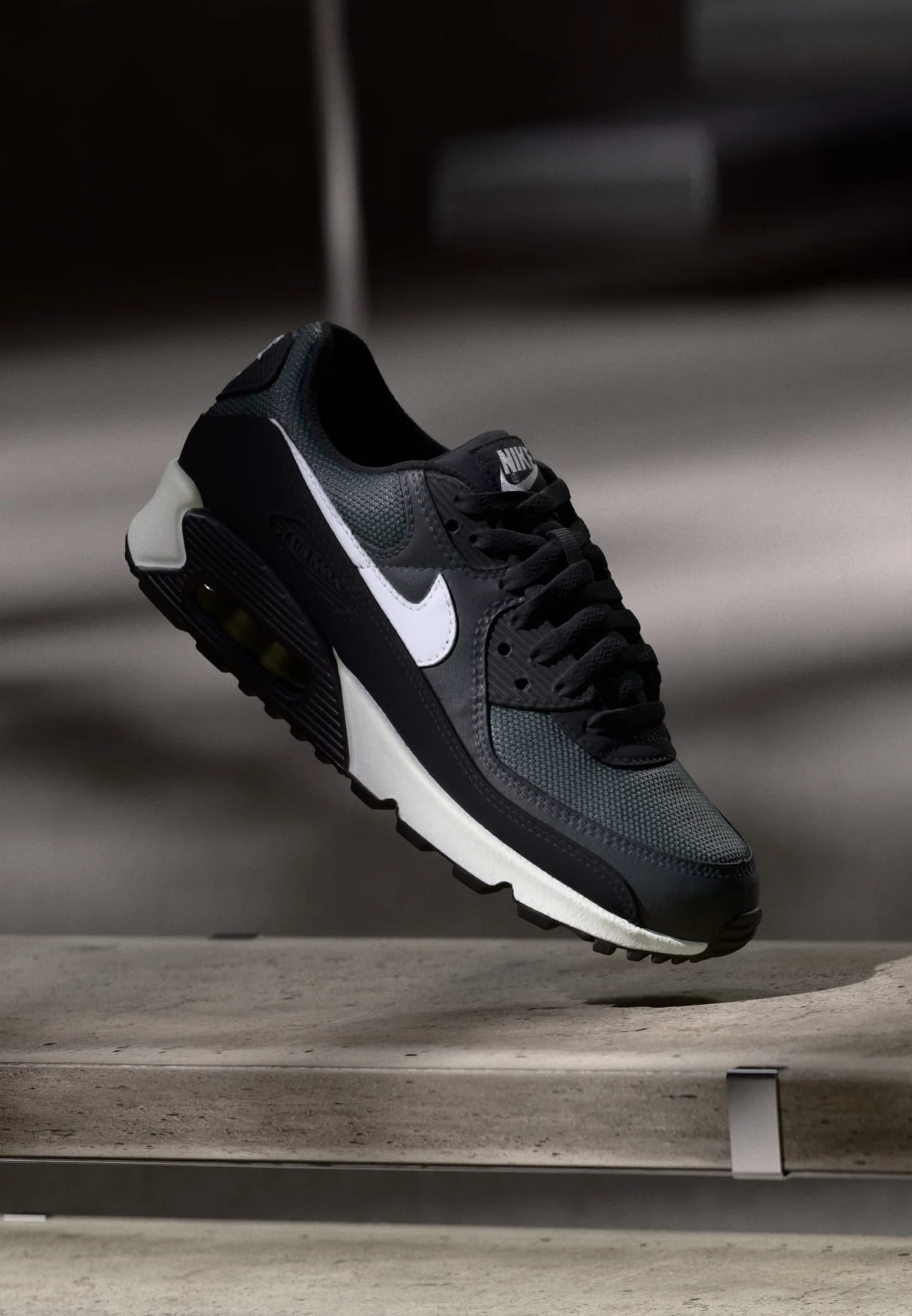 AIR MAX 90 - Кроссовки низкие