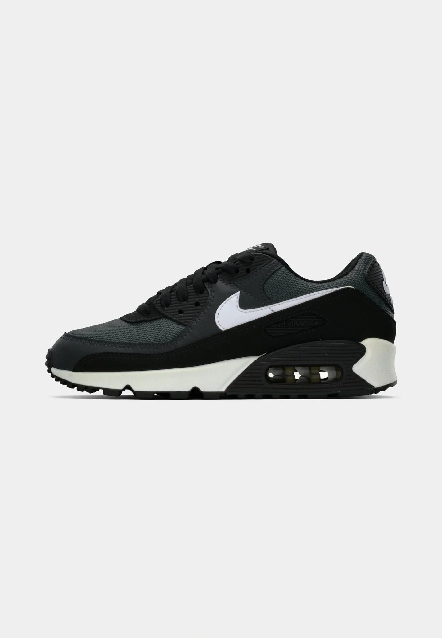 AIR MAX 90 - Кроссовки низкие - фото 2