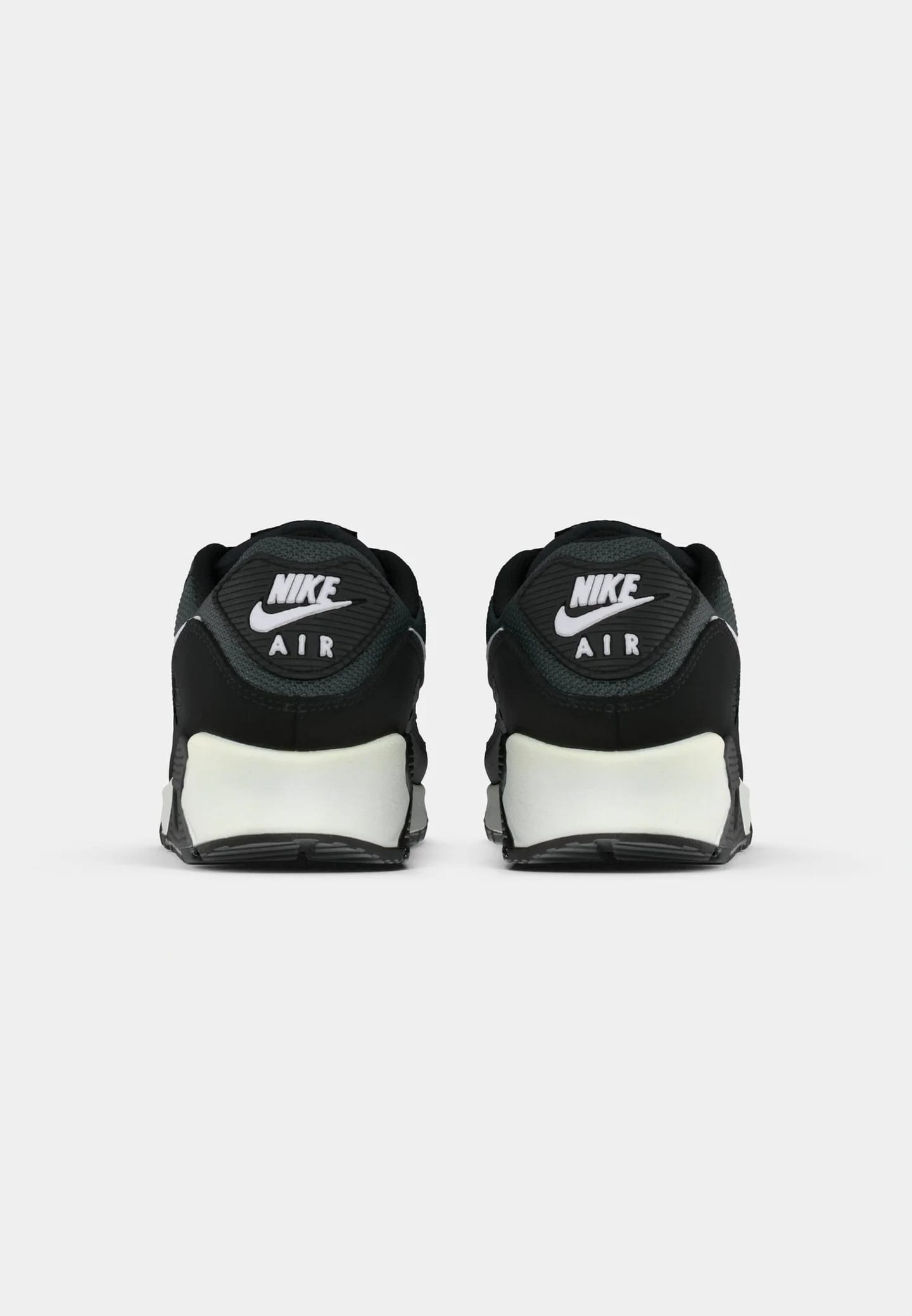 AIR MAX 90 - Кроссовки низкие - фото 4
