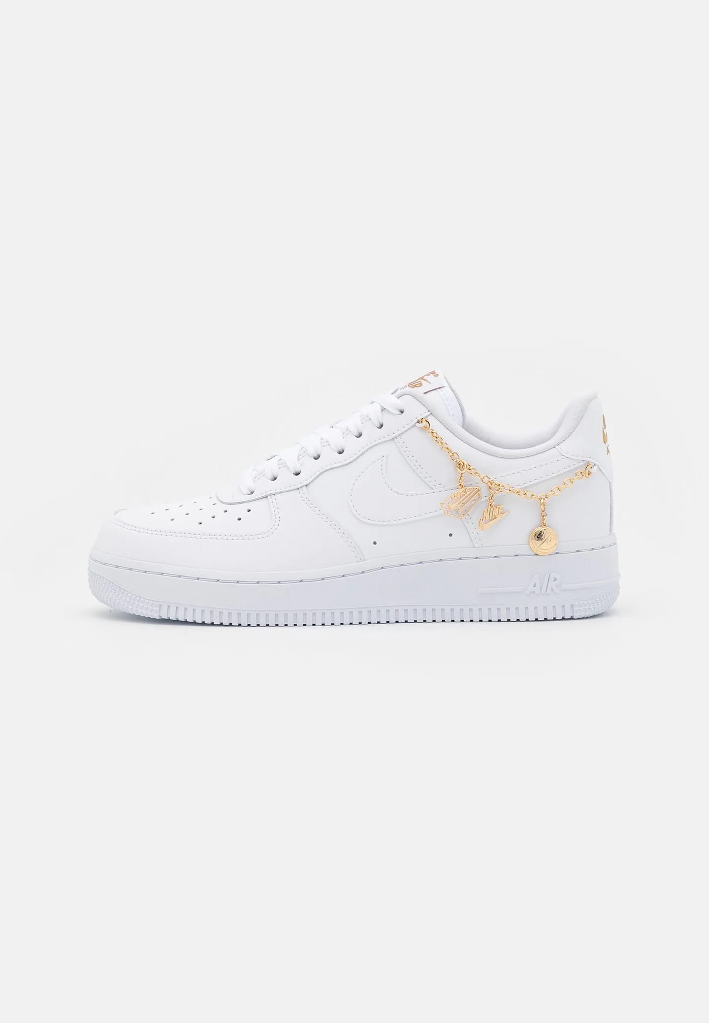 AIR FORCE - Кроссовки низкие - фото 2