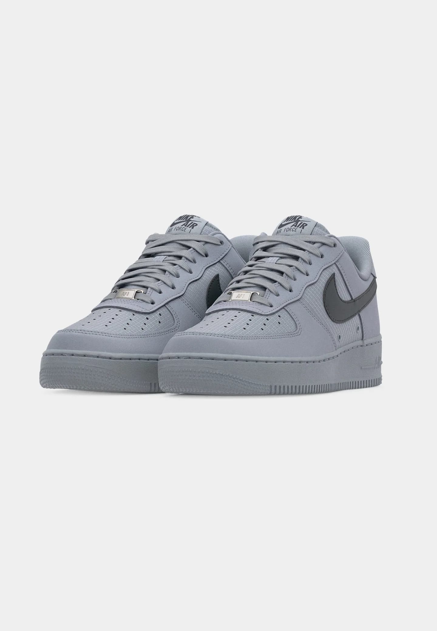 AIR FORCE 1 07 LV8 - Кроссовки низкие - фото 3