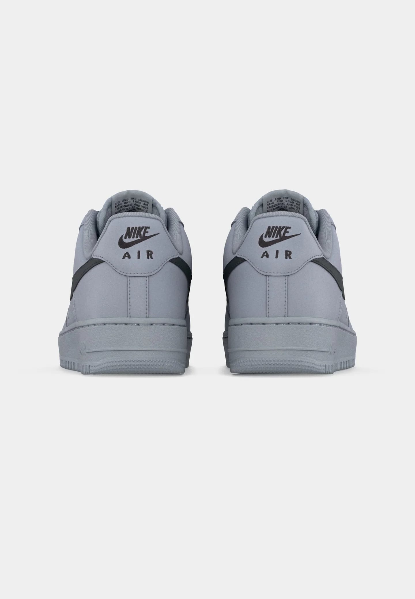AIR FORCE 1 07 LV8 - Кроссовки низкие - фото 4