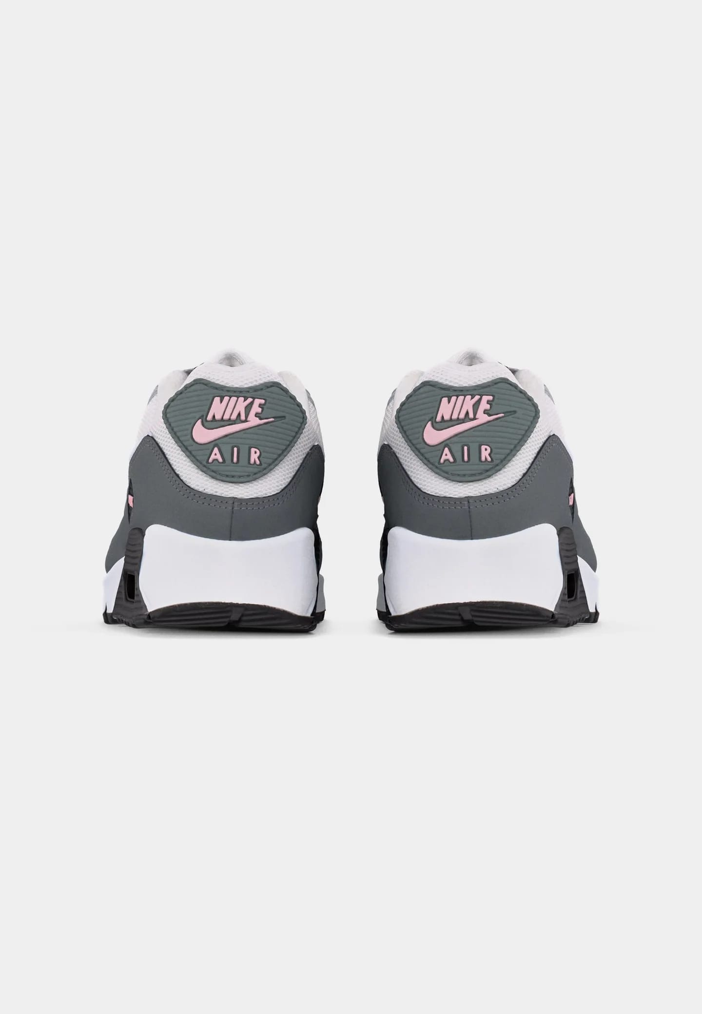 AIR MAX 90 UNISEX - Кроссовки низкие - фото 4