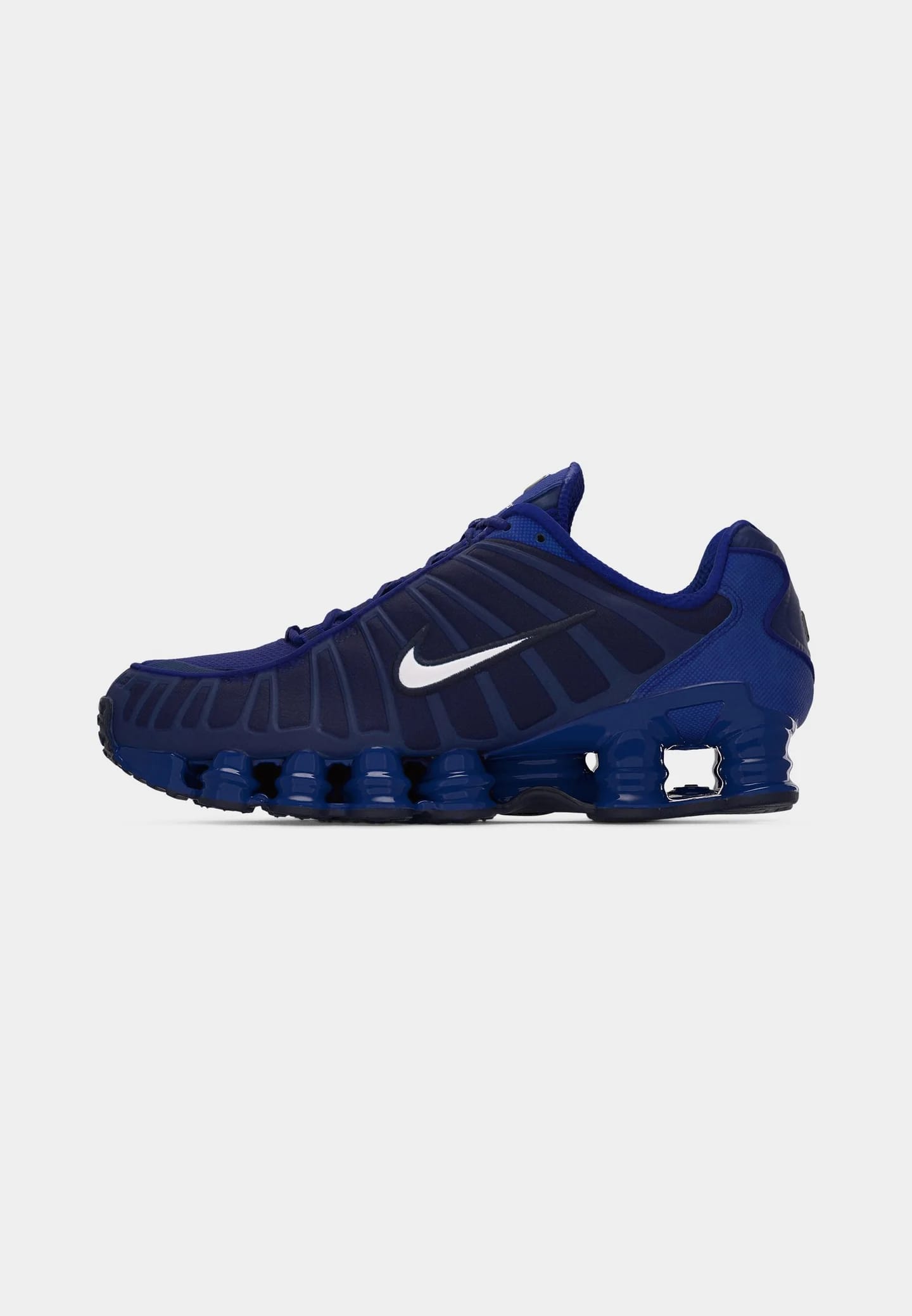 SHOX TL UNISEX - Кроссовки низкие - фото 2