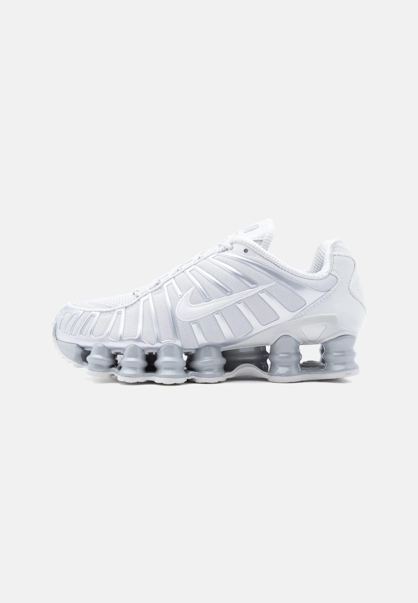 SHOX SE - Кроссовки низкие