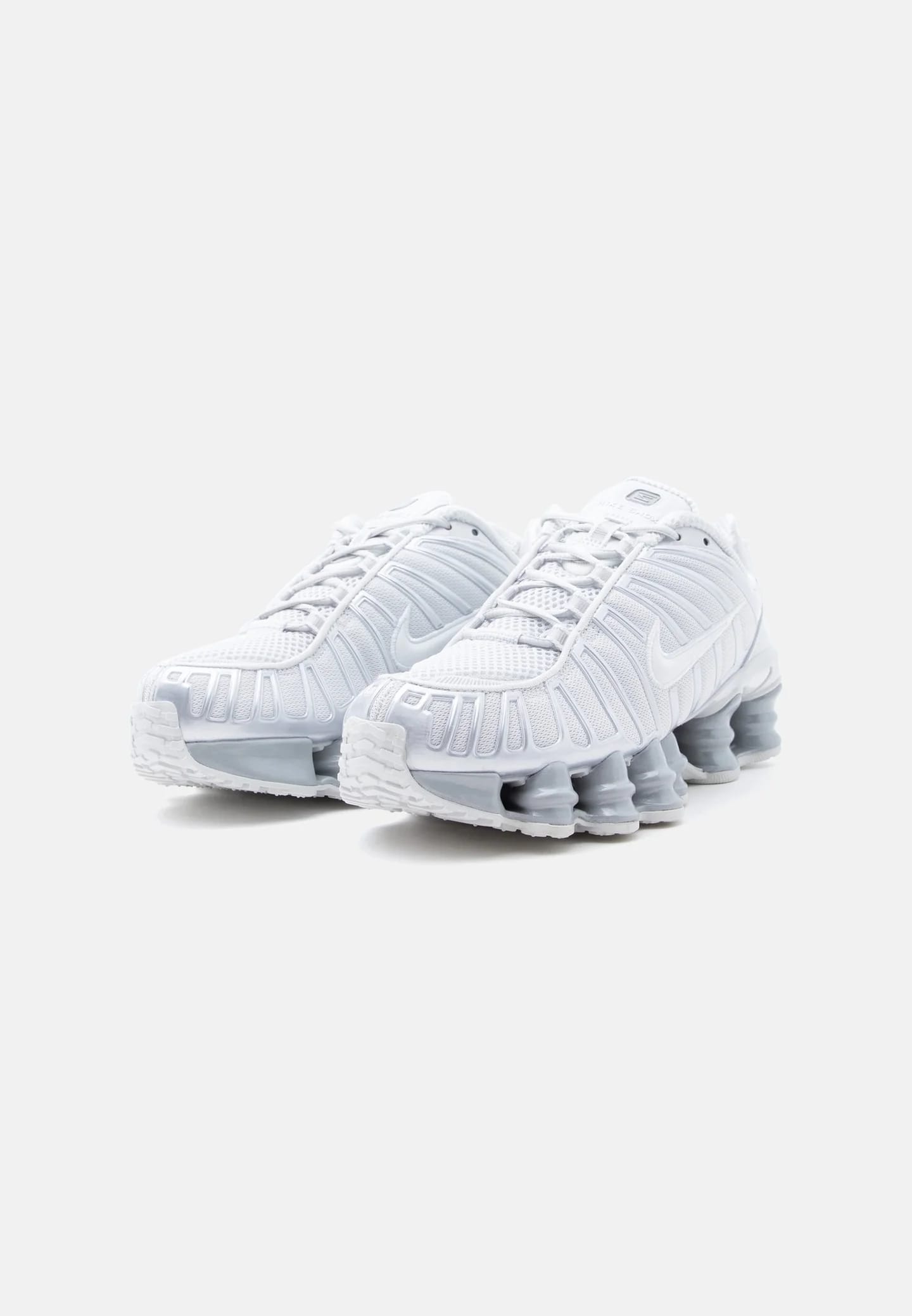 SHOX SE - Кроссовки низкие - фото 2
