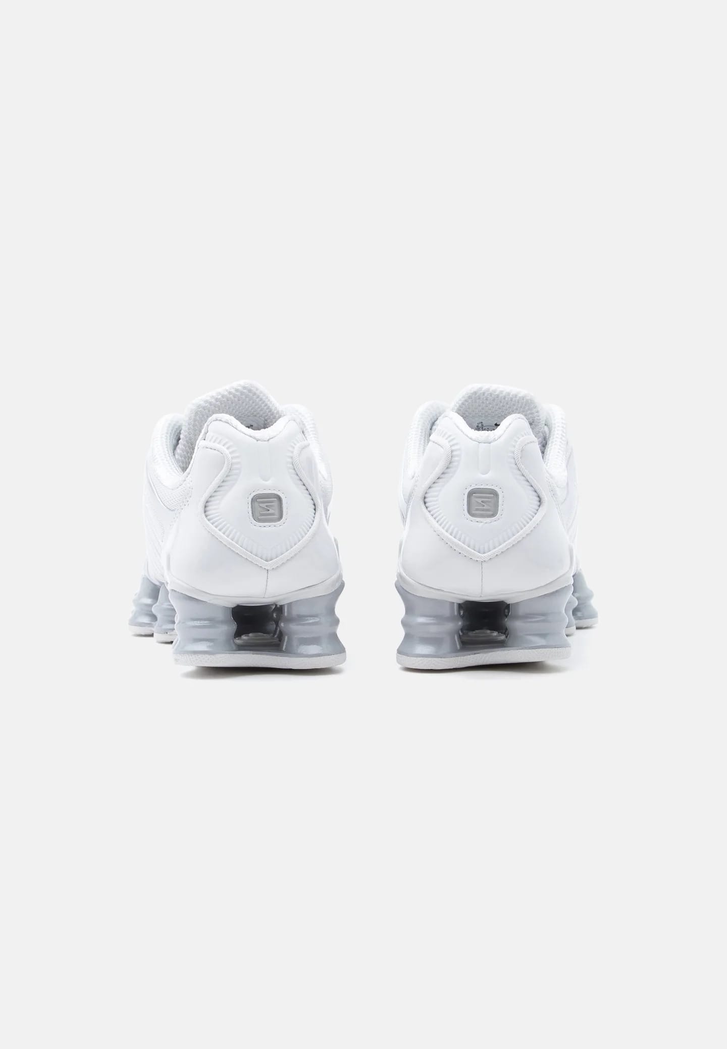SHOX SE - Кроссовки низкие - фото 3