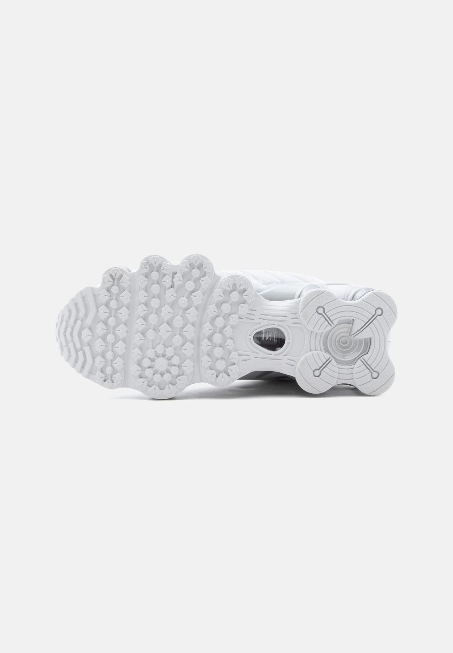 SHOX SE - Кроссовки низкие - фото 5
