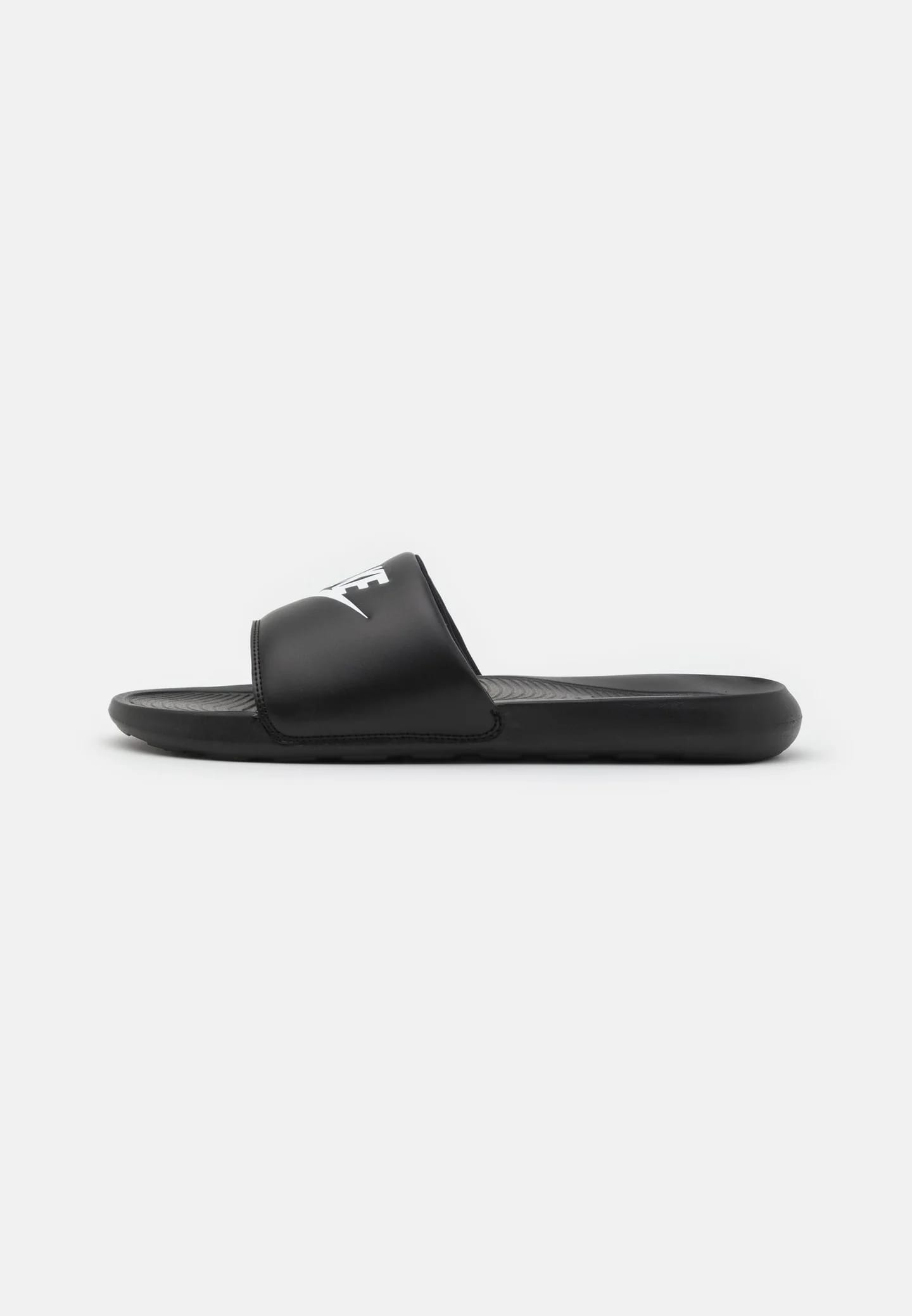 VICTORI ONE UNISEX - Шлепанцы на плоской подошве