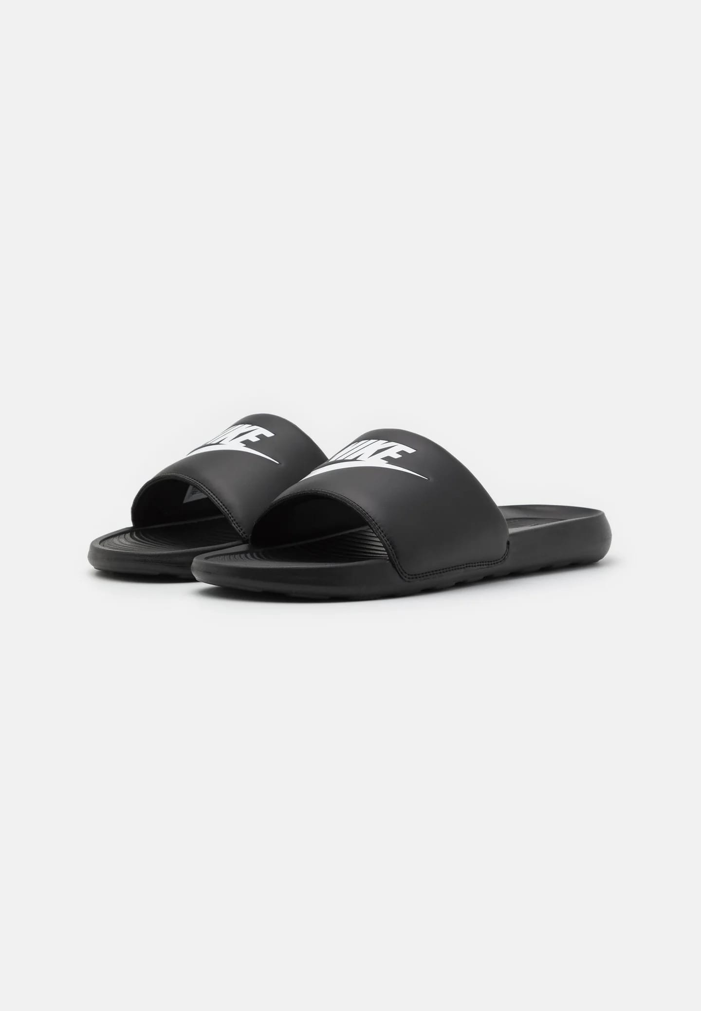 VICTORI ONE UNISEX - Шлепанцы на плоской подошве - фото 2