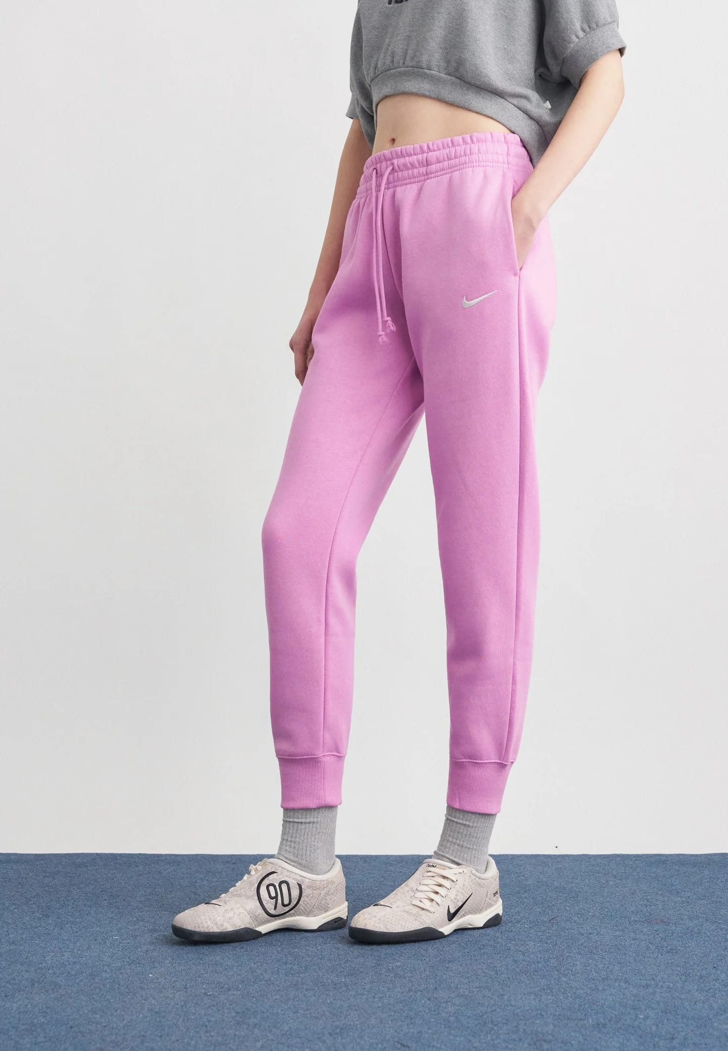 Тренировочные брюки